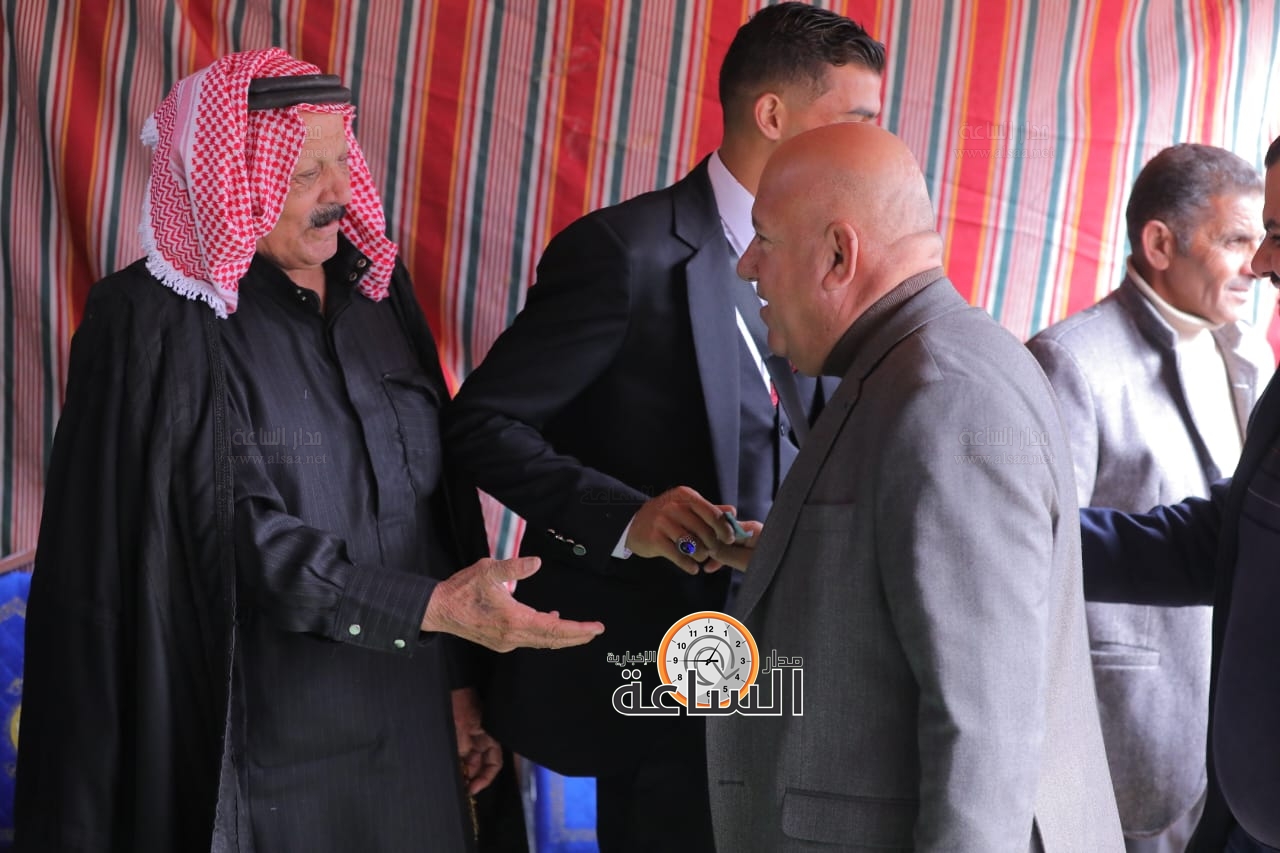 Madar Al-Saa Images 0.43284017965269395