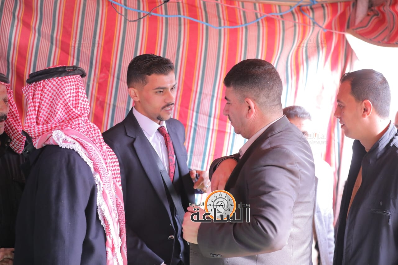 Madar Al-Saa Images 0.1715686159632508