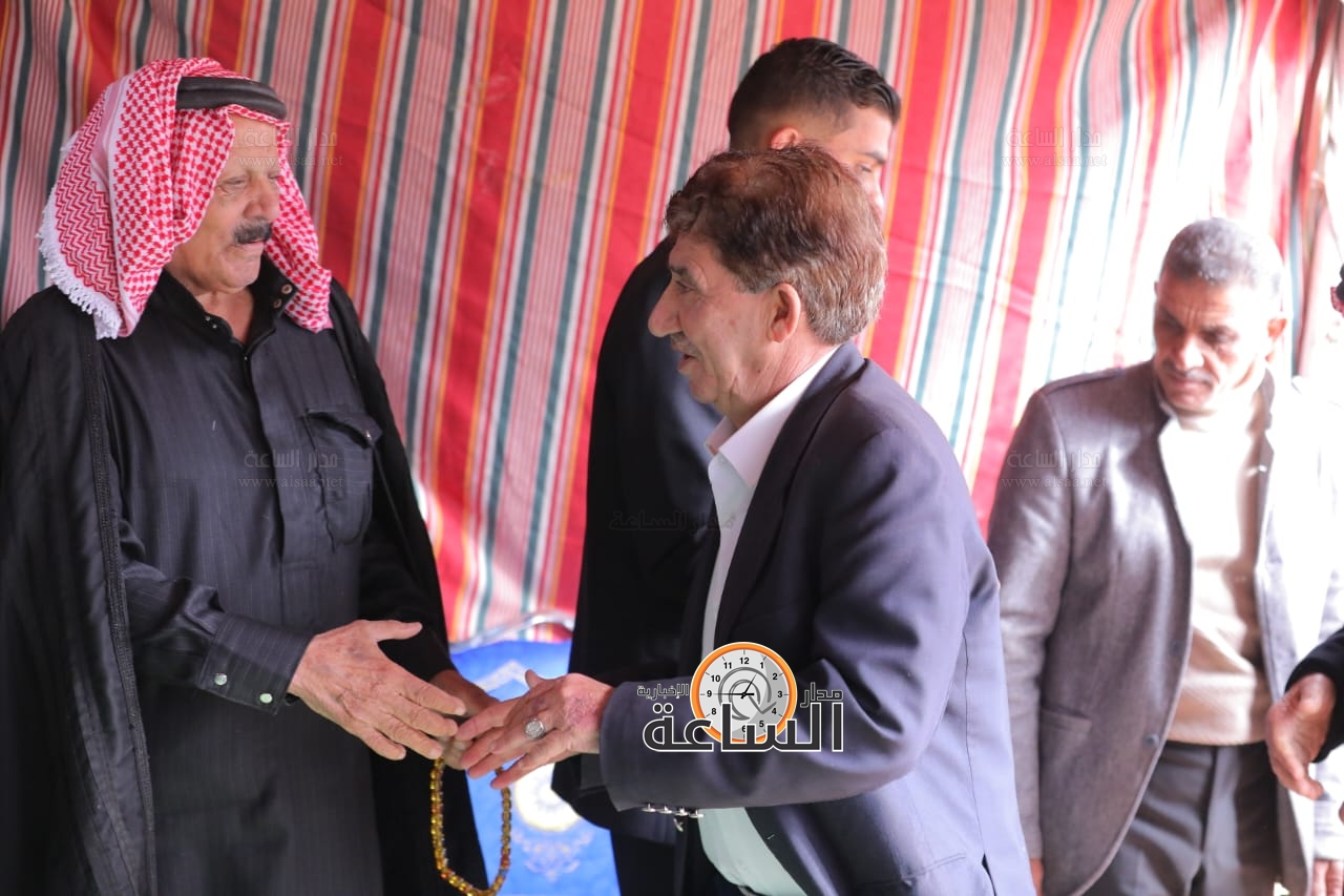 Madar Al-Saa Images 0.028963363147888055