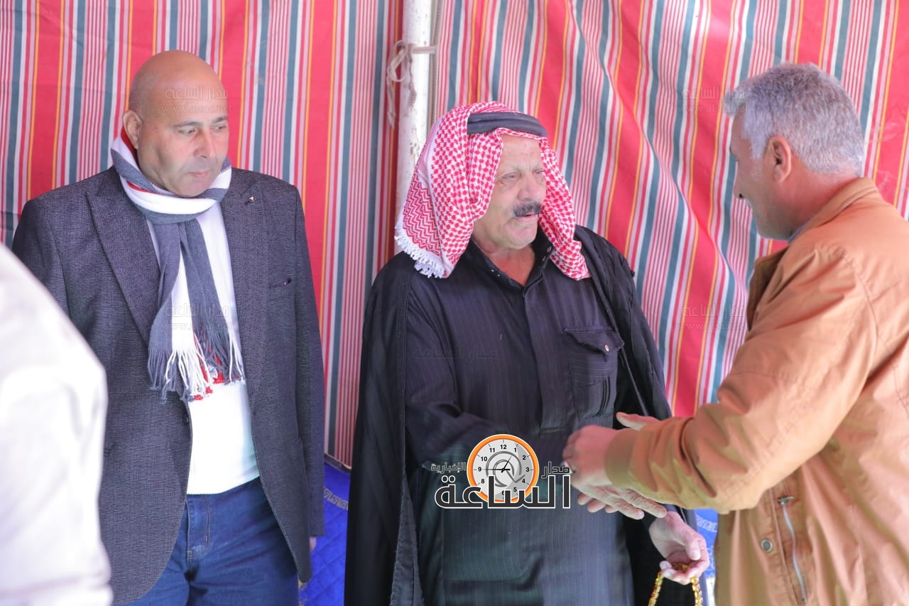 Madar Al-Saa Images 0.861466558561232