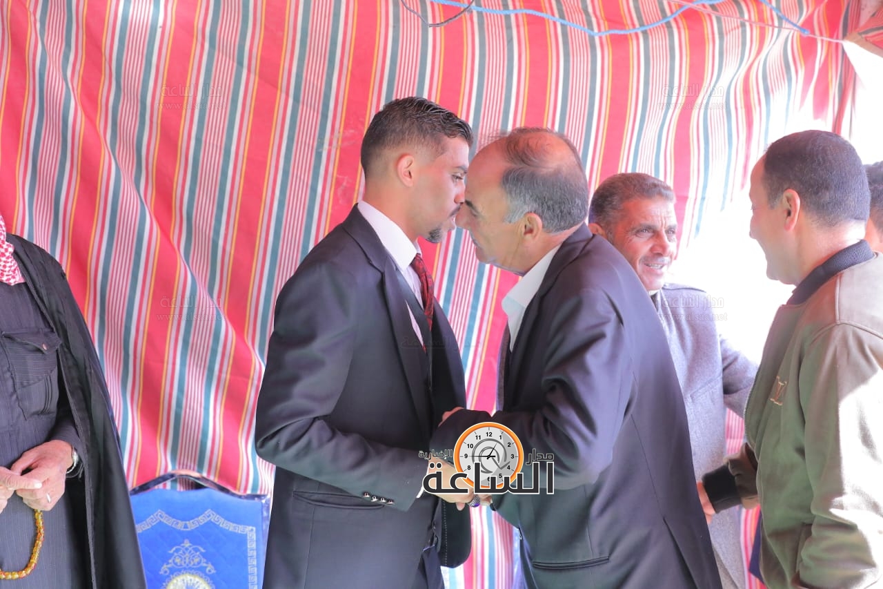 Madar Al-Saa Images 0.2055386142769875