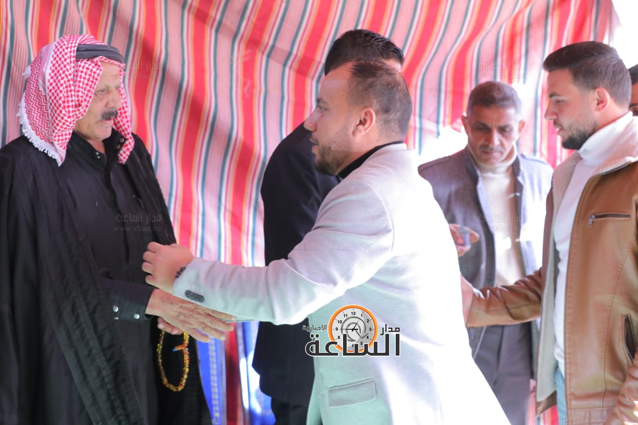 Madar Al-Saa Images 0.6038635862581236