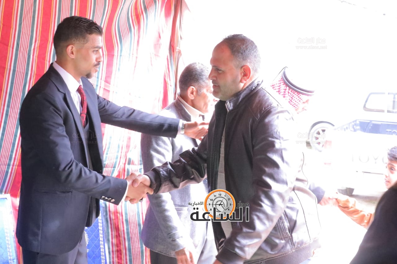 Madar Al-Saa Images 0.6375941360917576