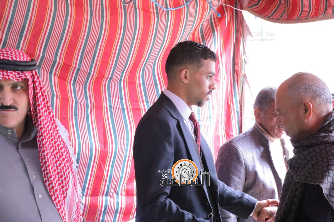 Madar Al-Saa Images 0.26782183052433317