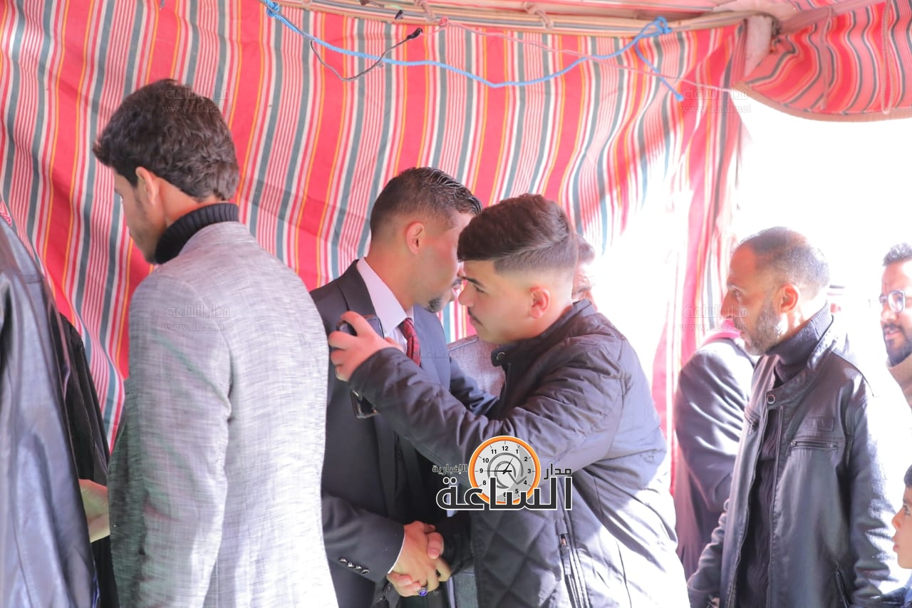 Madar Al-Saa Images 0.09992636628607254