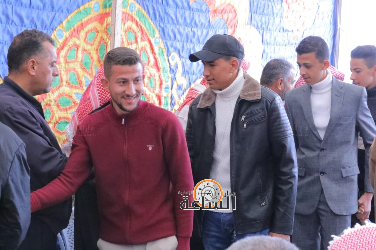 Madar Al-Saa Images 0.6535135032669368