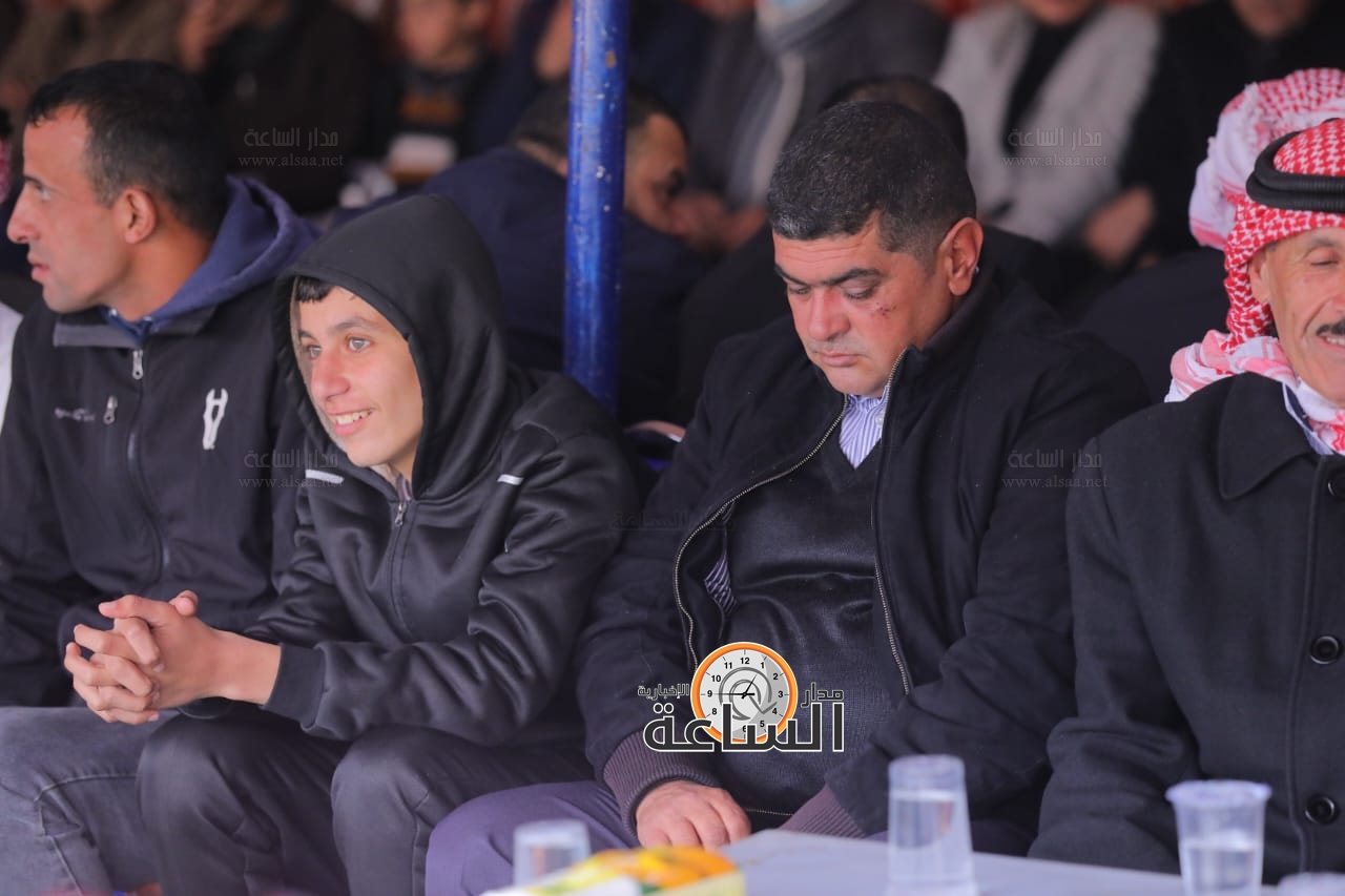 Madar Al-Saa Images 0.528327002637659