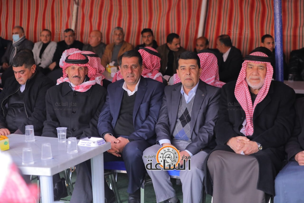 Madar Al-Saa Images 0.9503483618478299