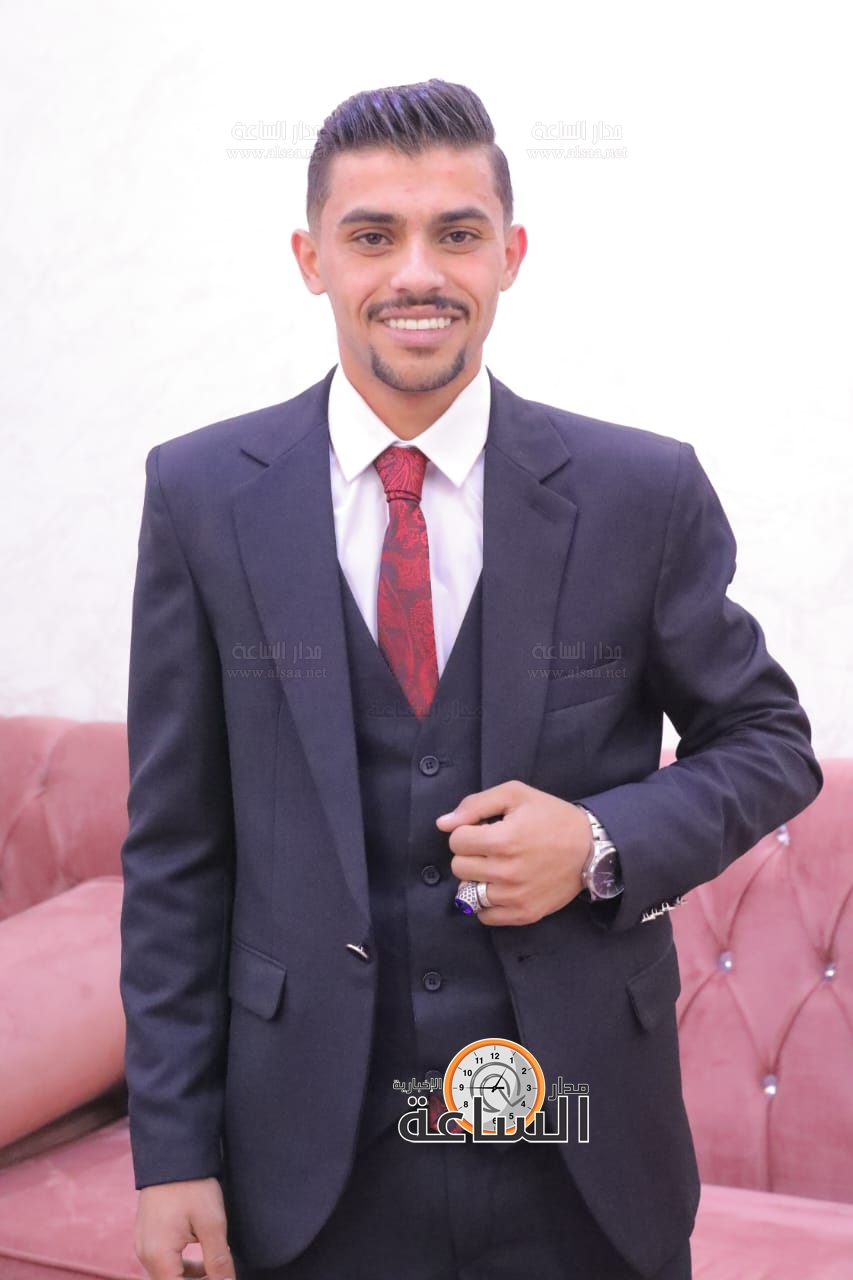 Madar Al-Saa Images 0.39928626100196074