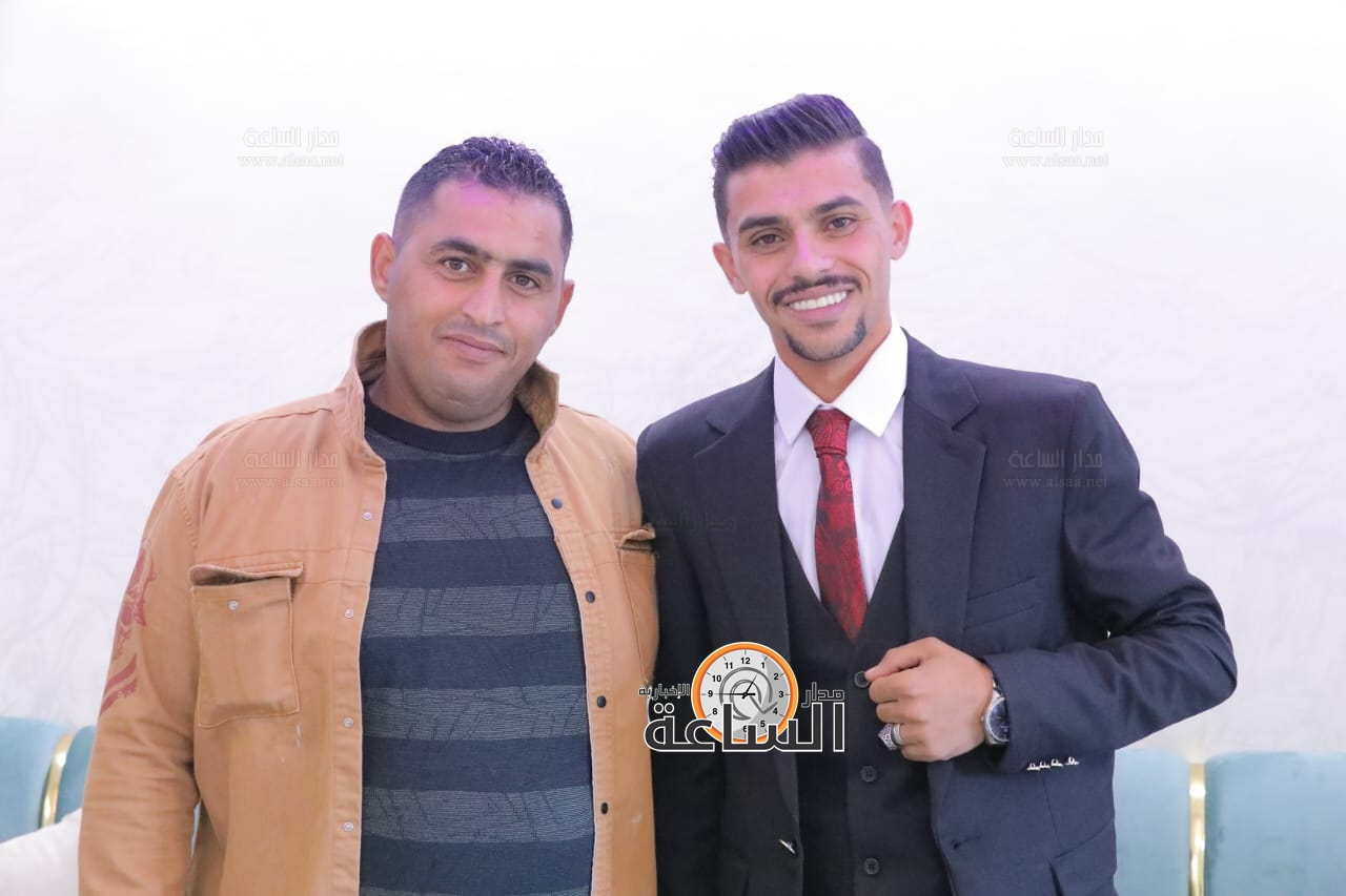 Madar Al-Saa Images 0.22670801405432006