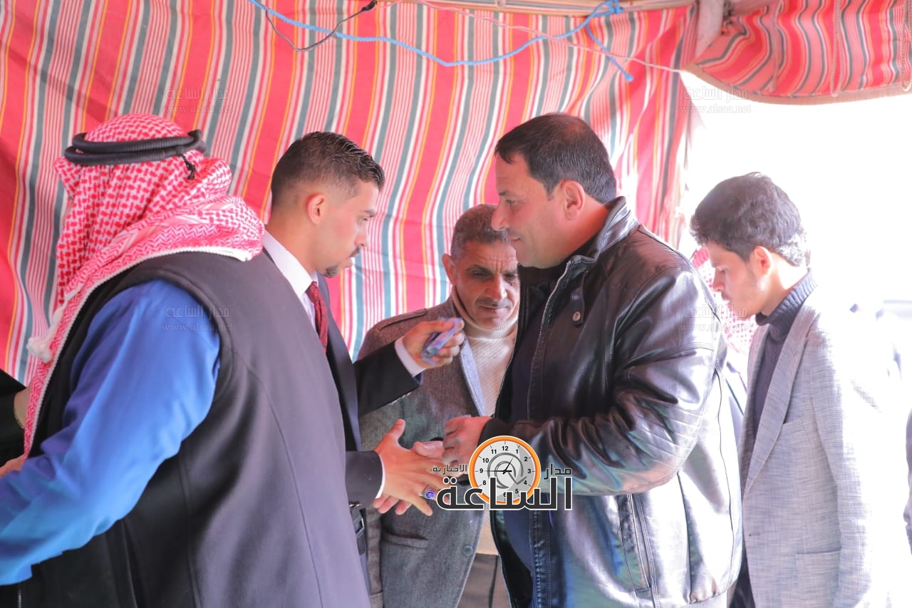 Madar Al-Saa Images 0.4394908220391094