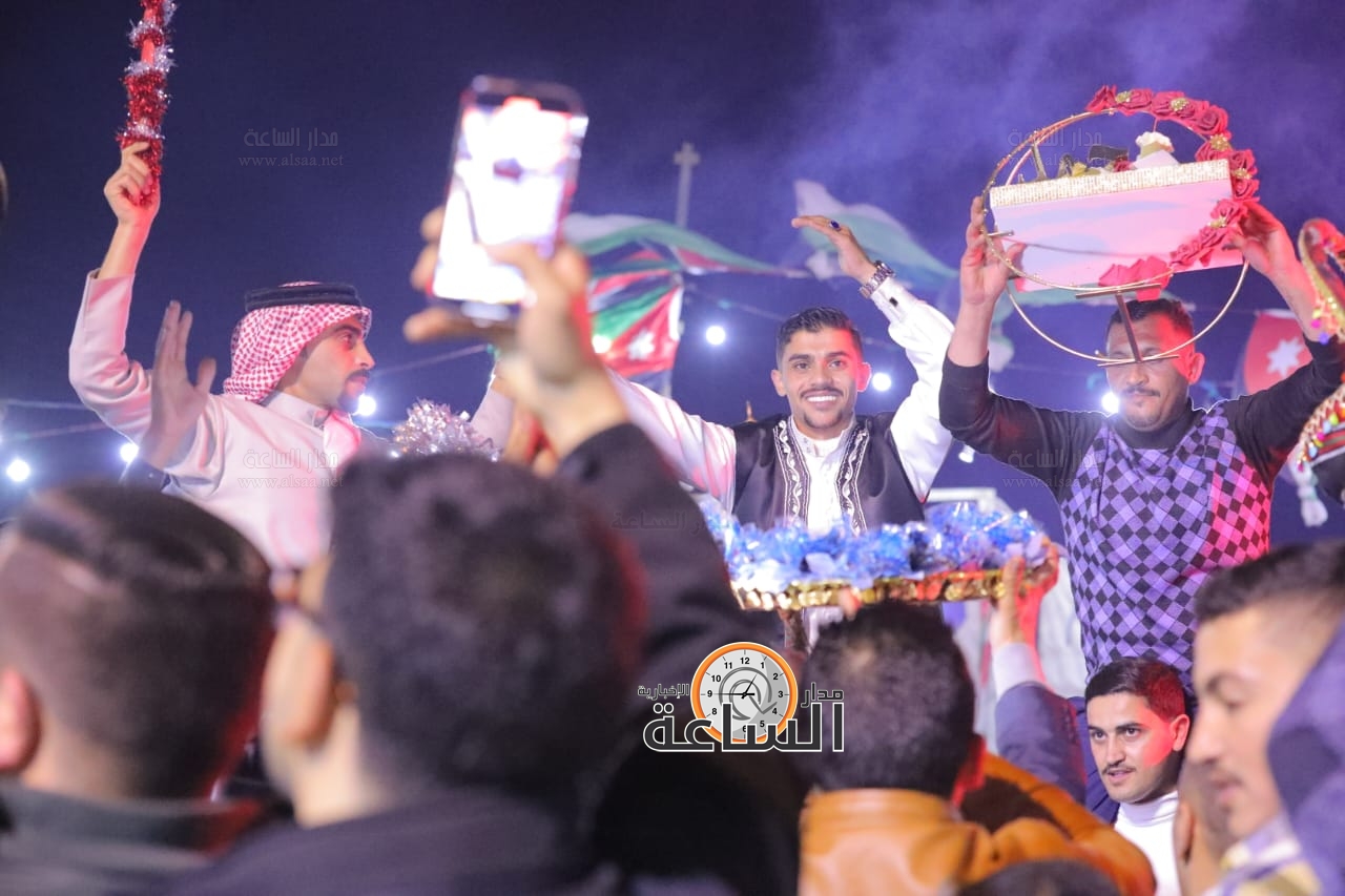 Madar Al-Saa Images 0.8252983258602544