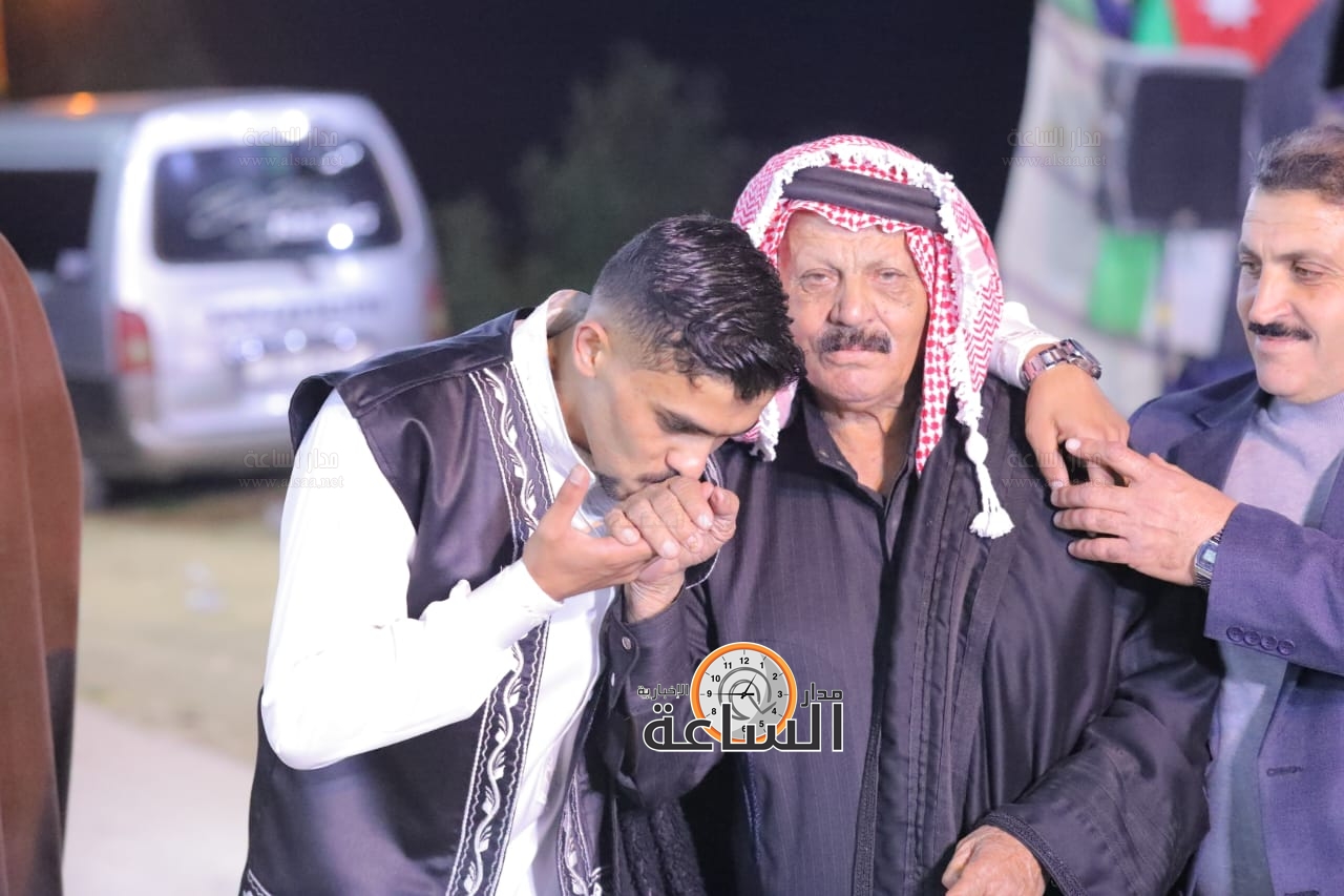 Madar Al-Saa Images 0.19824583655241956