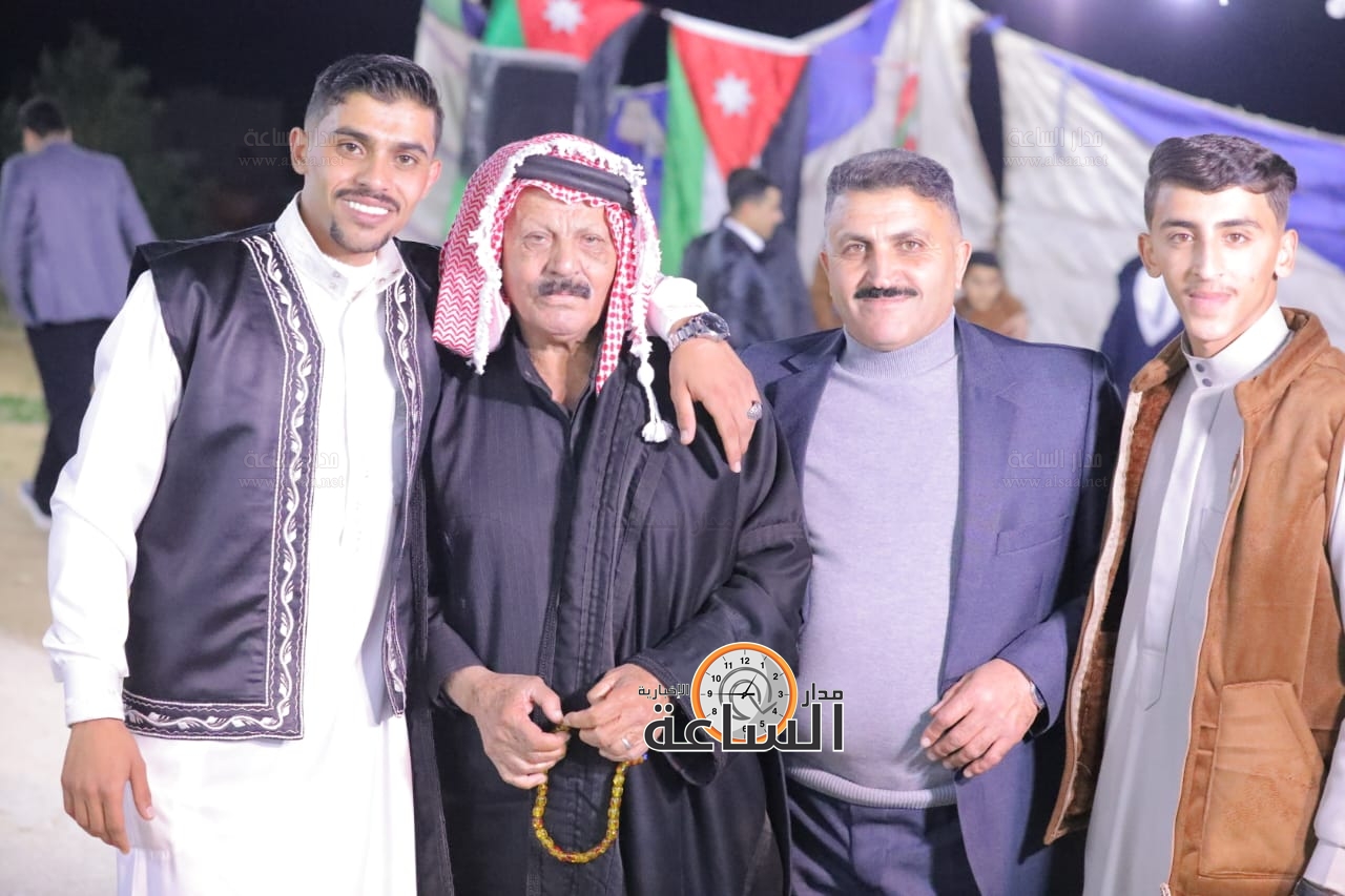 Madar Al-Saa Images 0.6296584474405971