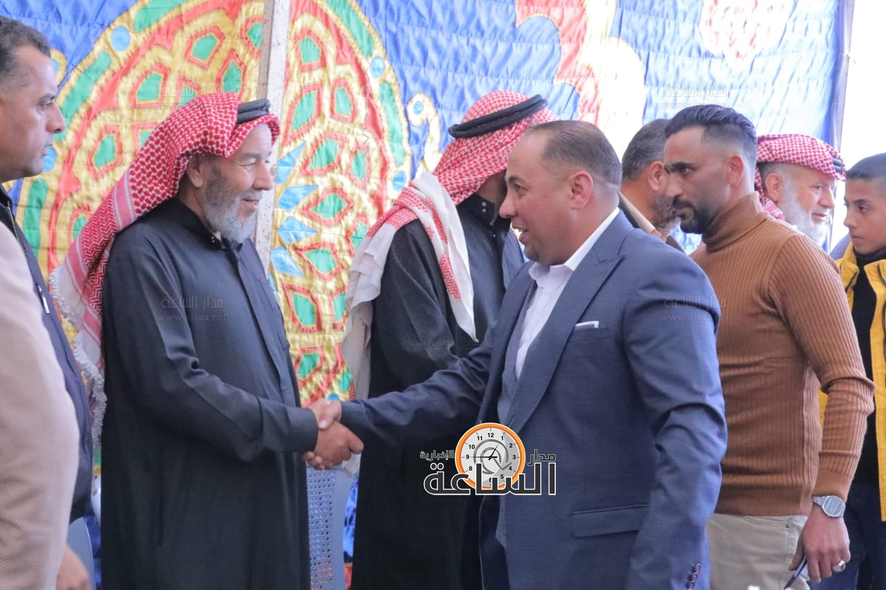 Madar Al-Saa Images 0.401481868356768