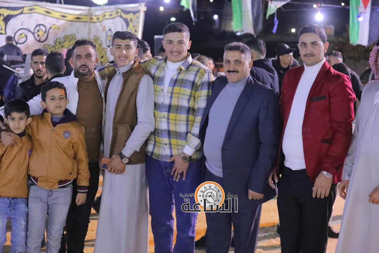 Madar Al-Saa Images 0.017219817923114666