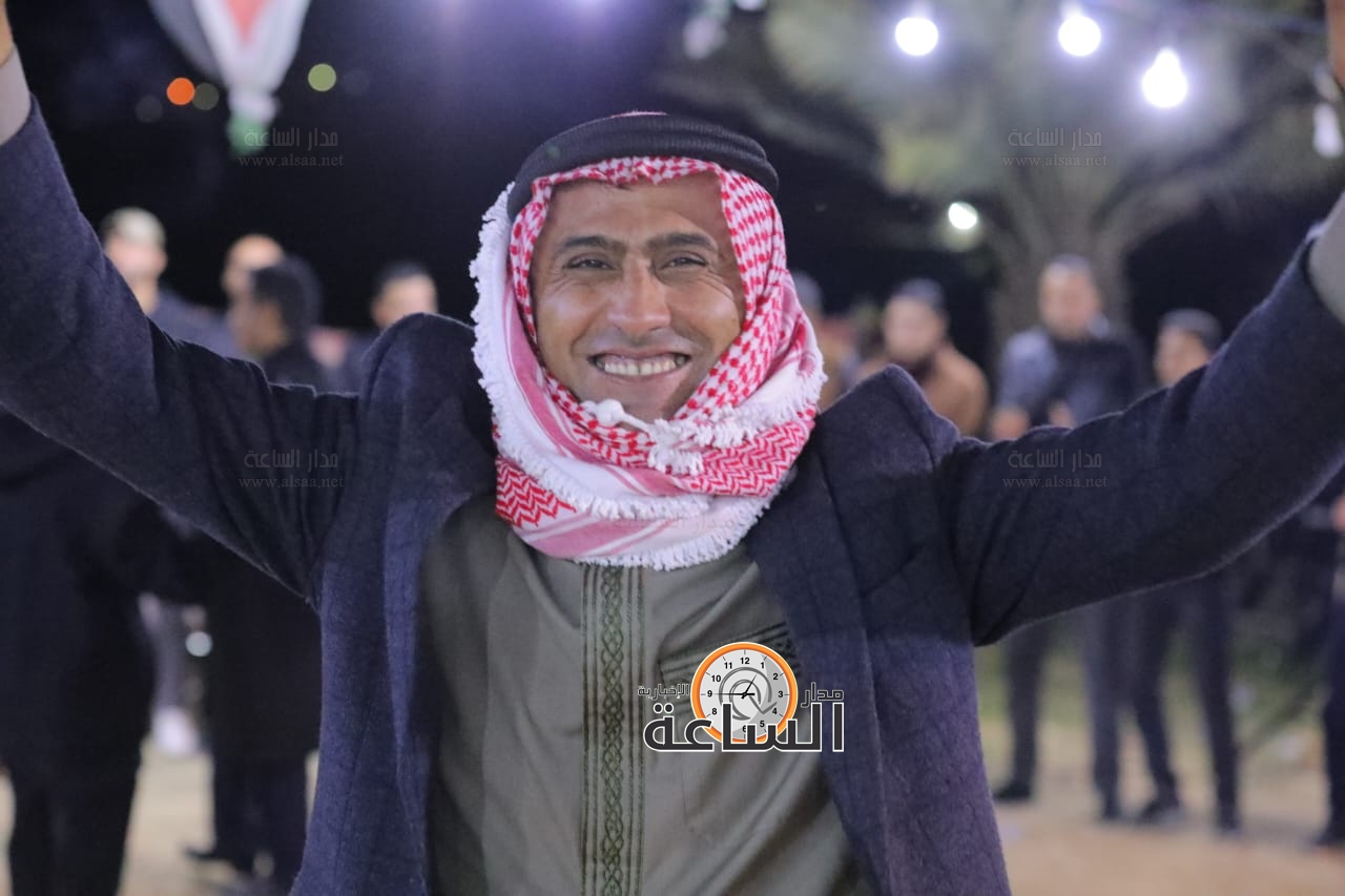 Madar Al-Saa Images 0.15582696051012013