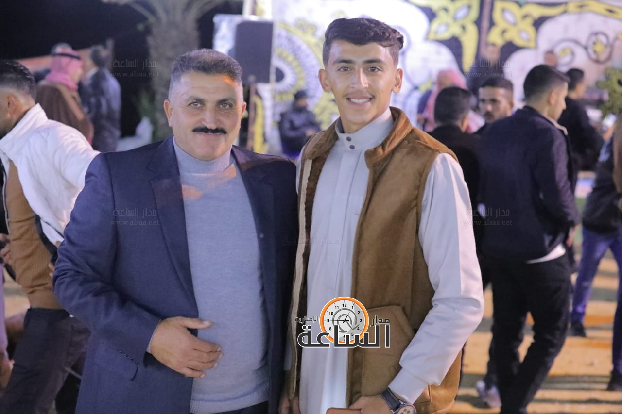 Madar Al-Saa Images 0.5103889364979246