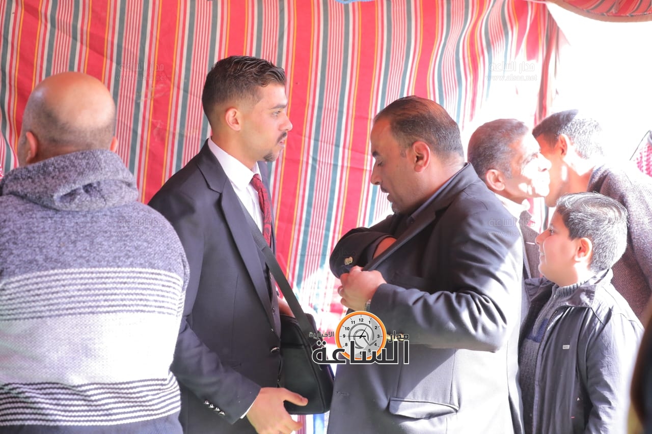 Madar Al-Saa Images 0.7754772906576439