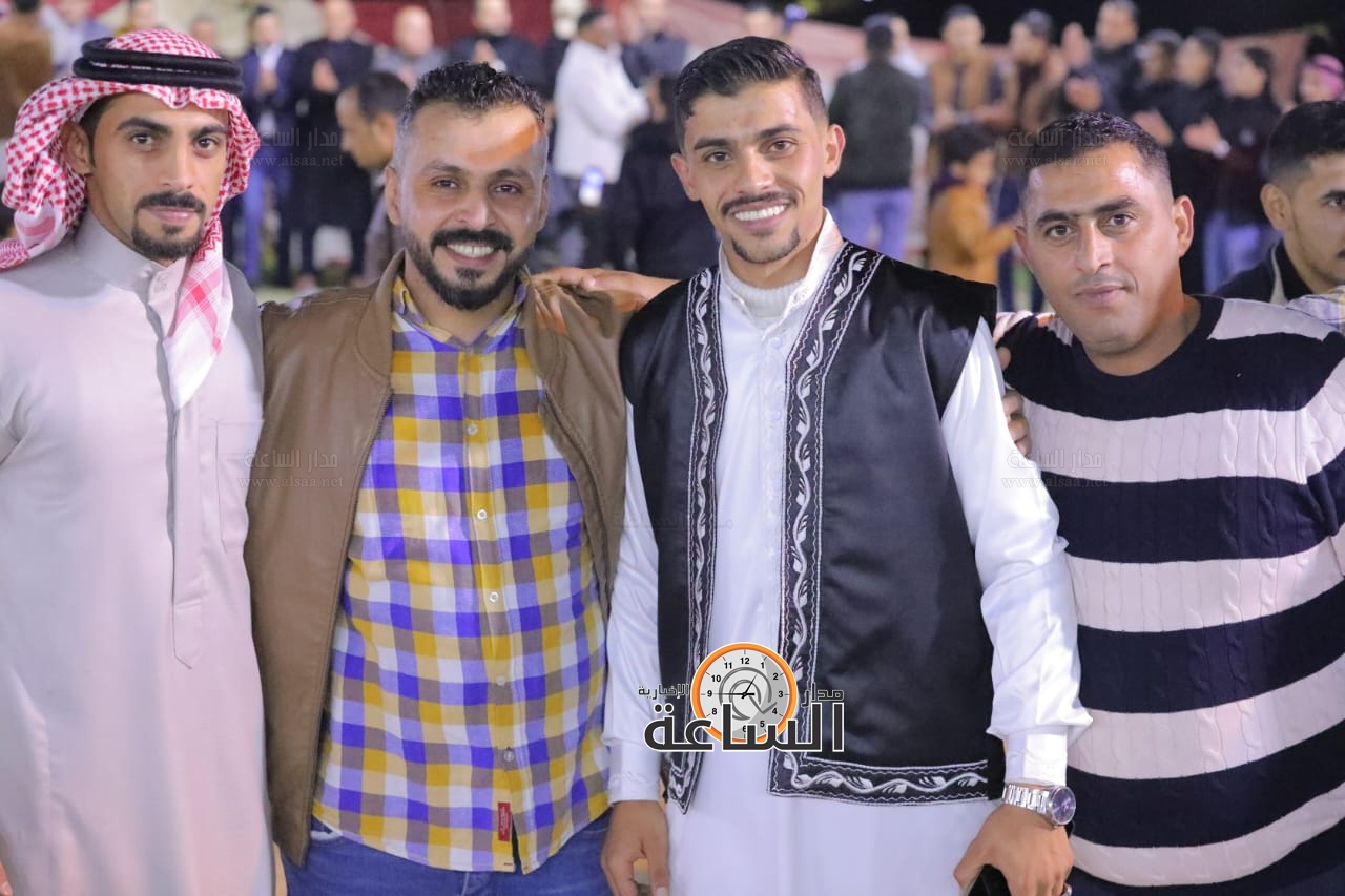 Madar Al-Saa Images 0.06988512976547945