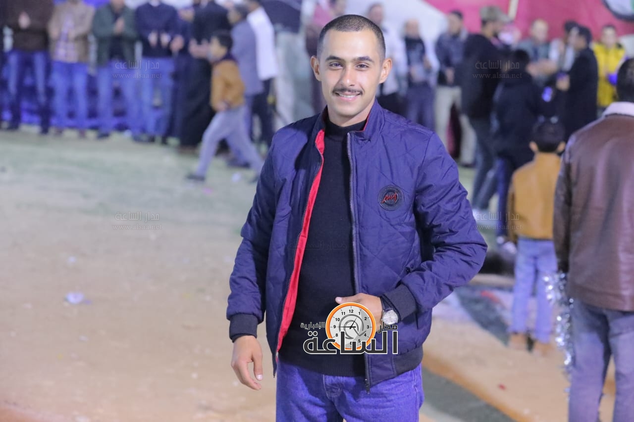 Madar Al-Saa Images 0.7546753606757499