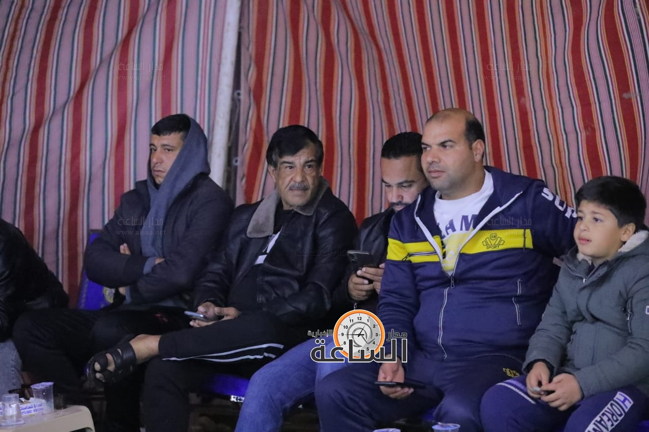 Madar Al-Saa Images 0.914144318556803