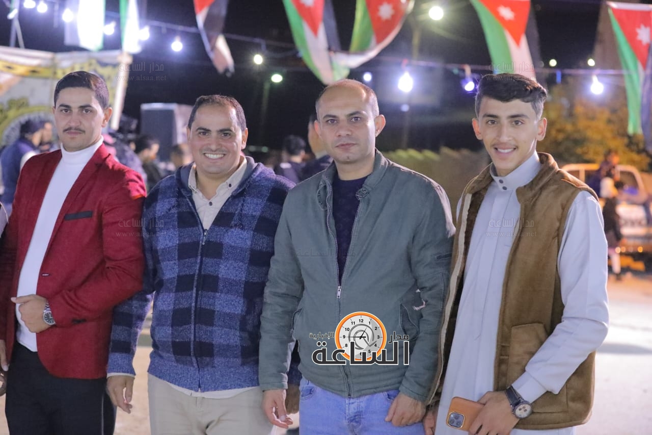 Madar Al-Saa Images 0.9281502010822071