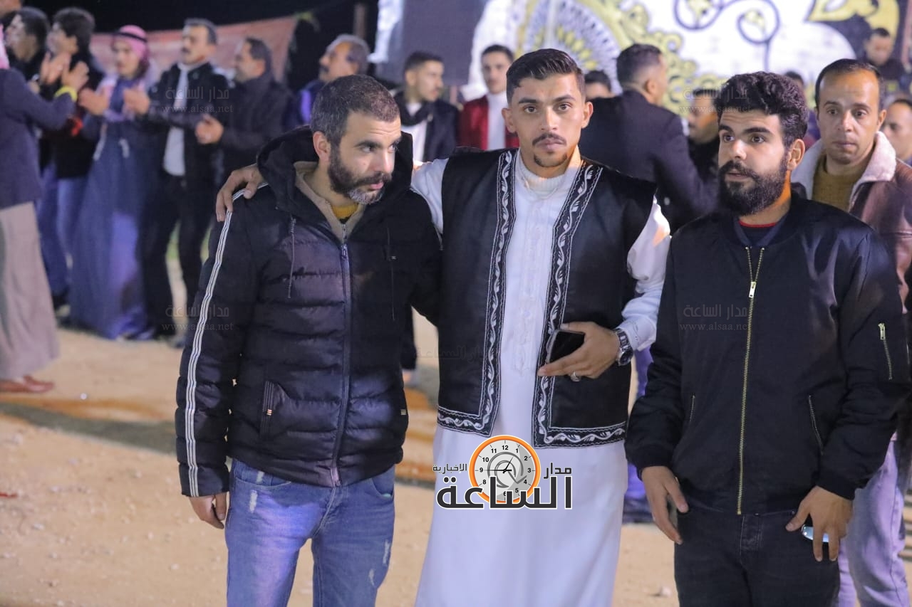 Madar Al-Saa Images 0.5291645754769769