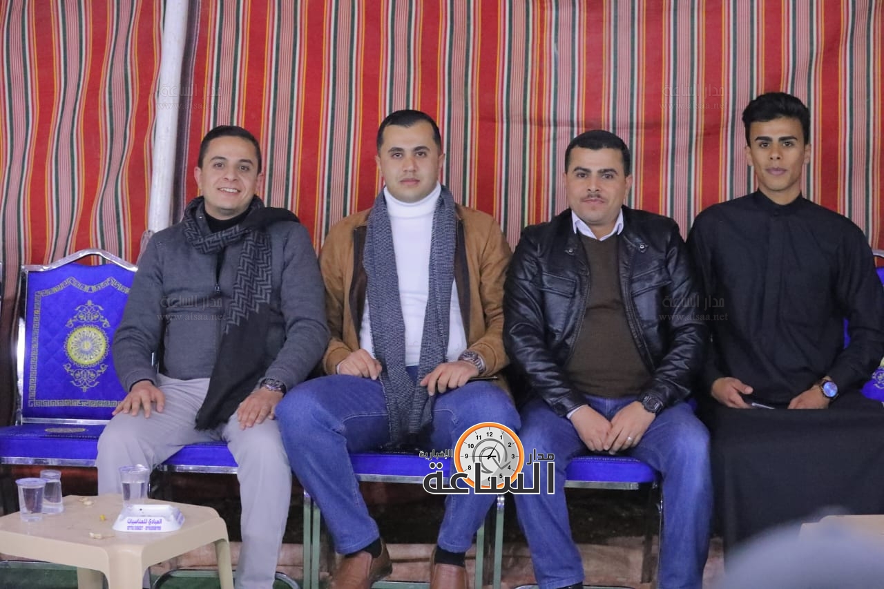 Madar Al-Saa Images 0.9094274347561877