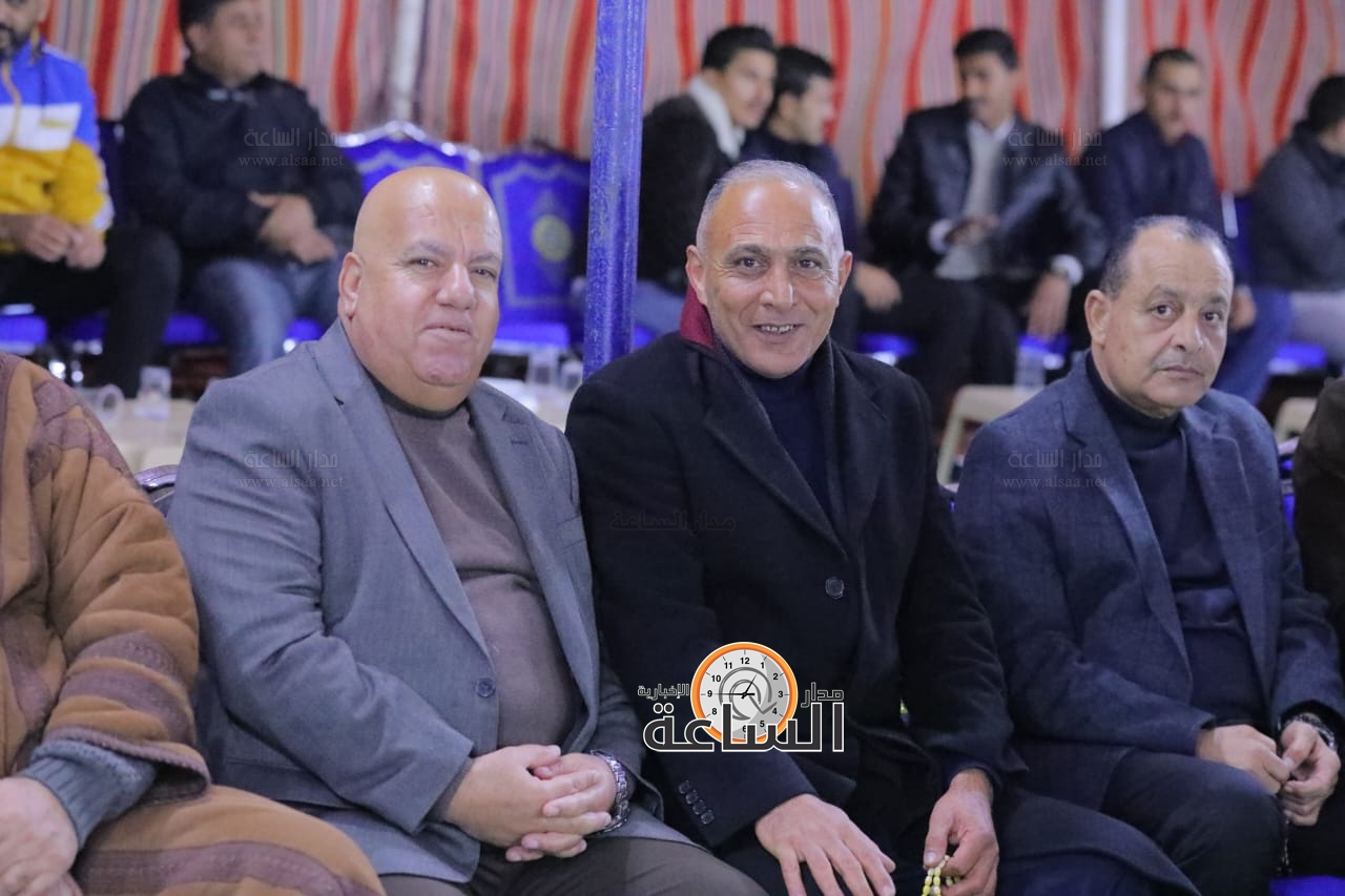 Madar Al-Saa Images 0.8564959648051838