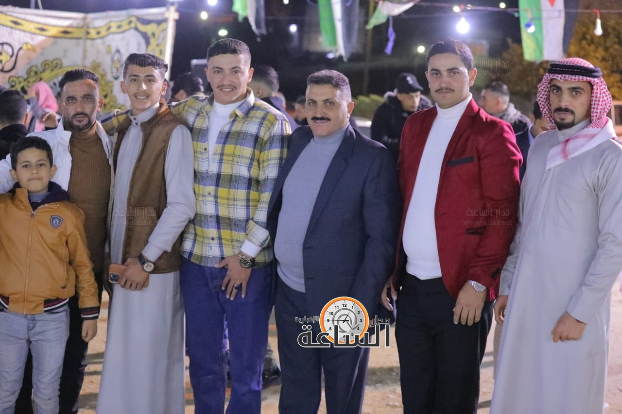 Madar Al-Saa Images 0.36448096415002706