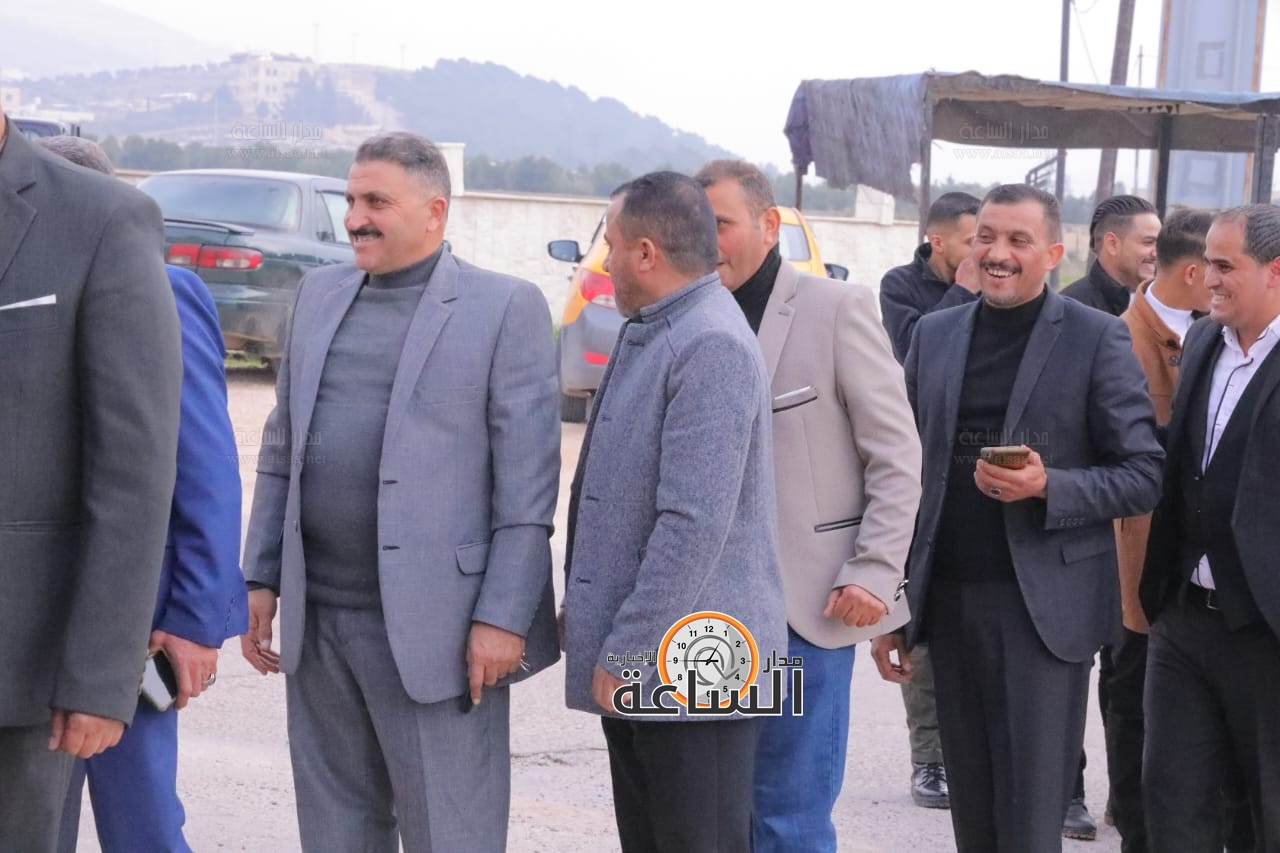 Madar Al-Saa Images 0.5324013617097338