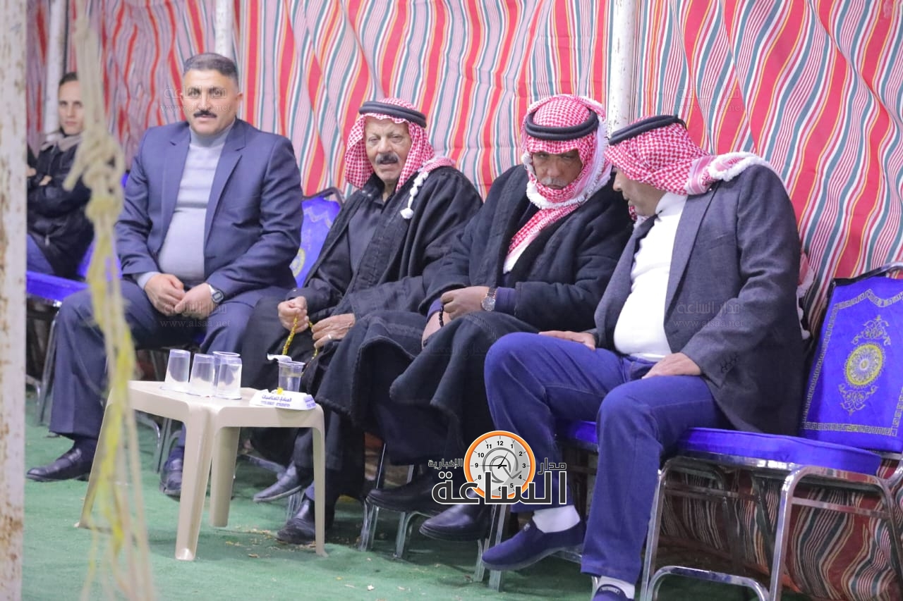 Madar Al-Saa Images 0.5822000899387292