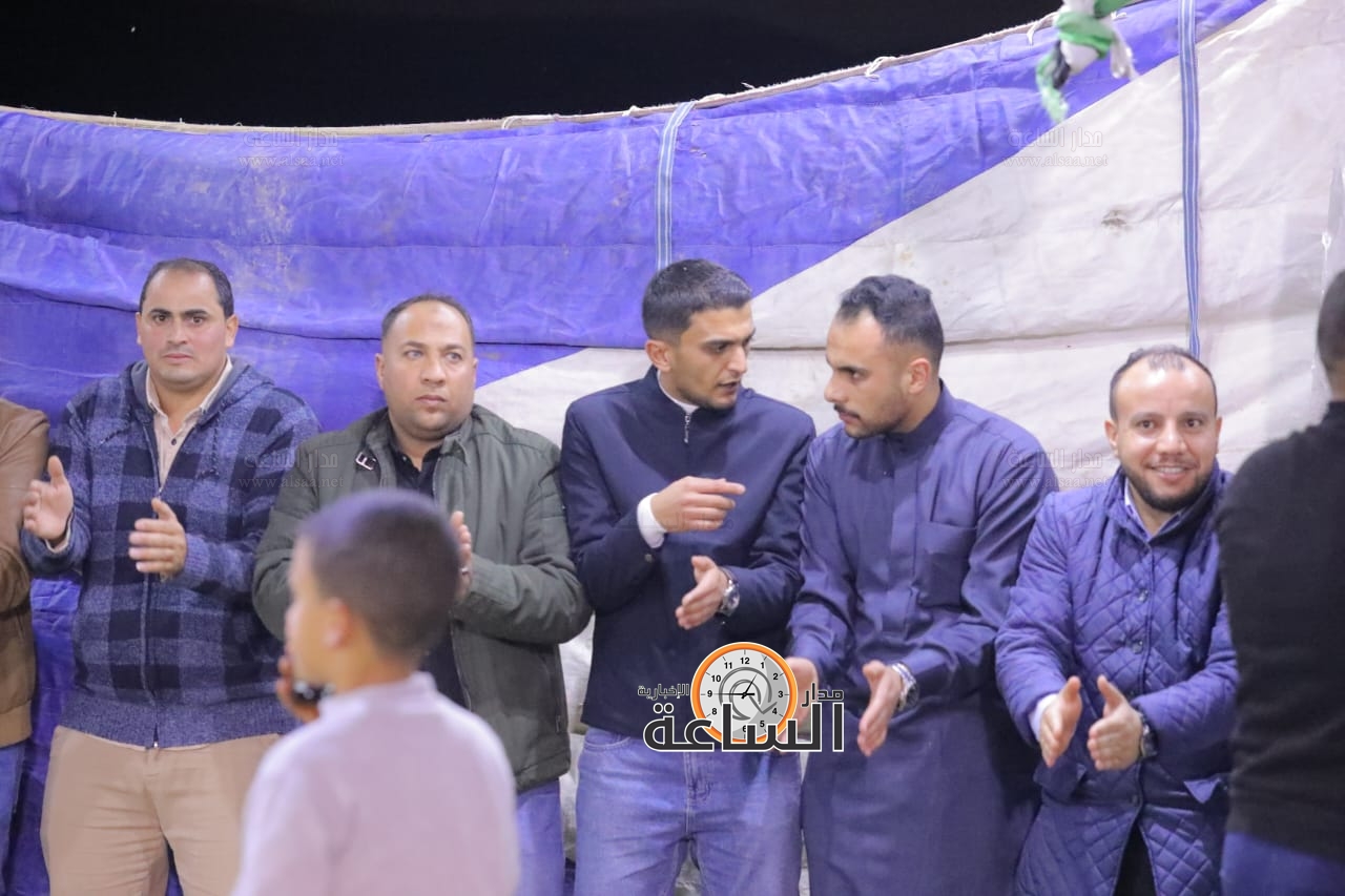 Madar Al-Saa Images 0.736164551658876