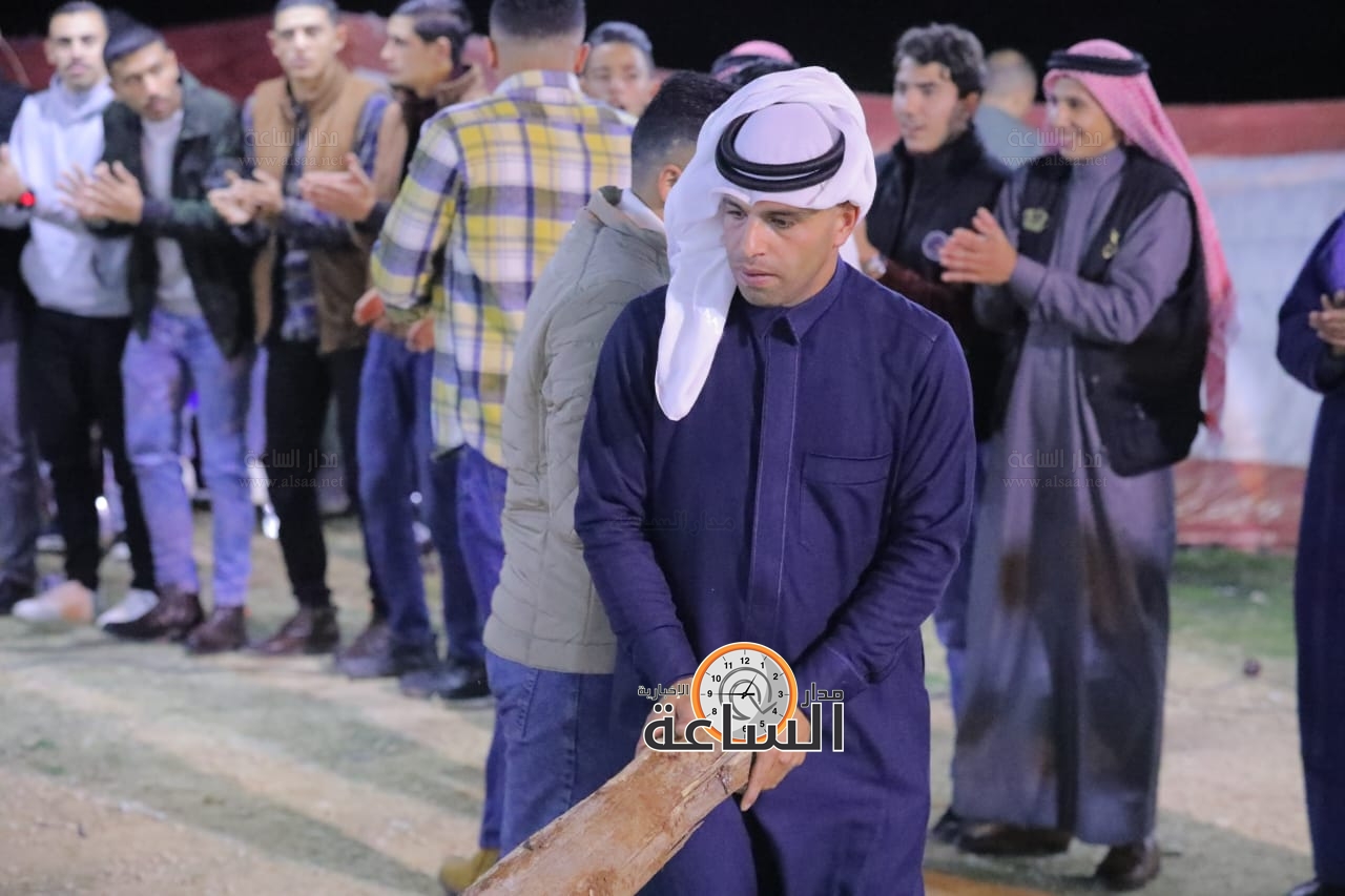 Madar Al-Saa Images 0.7566766987951565