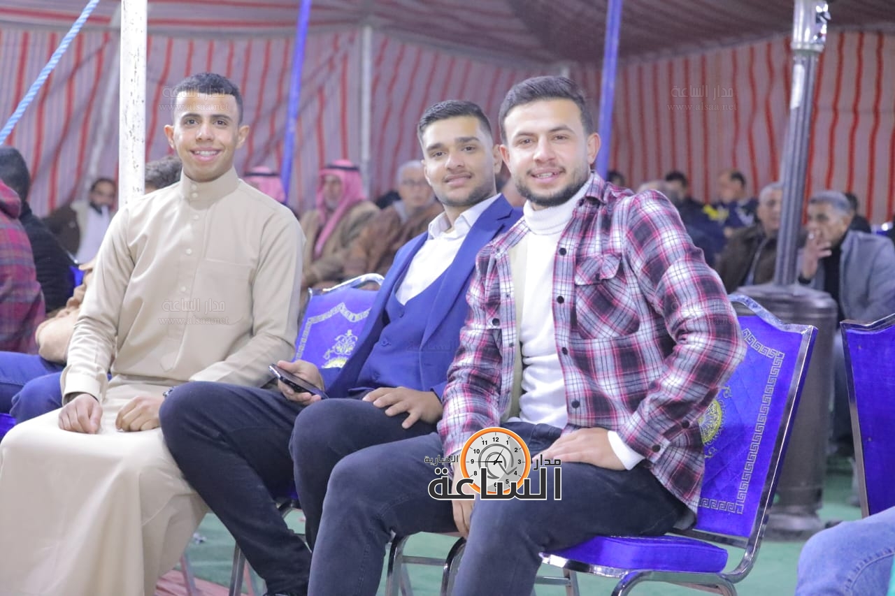 Madar Al-Saa Images 0.6100076570066899