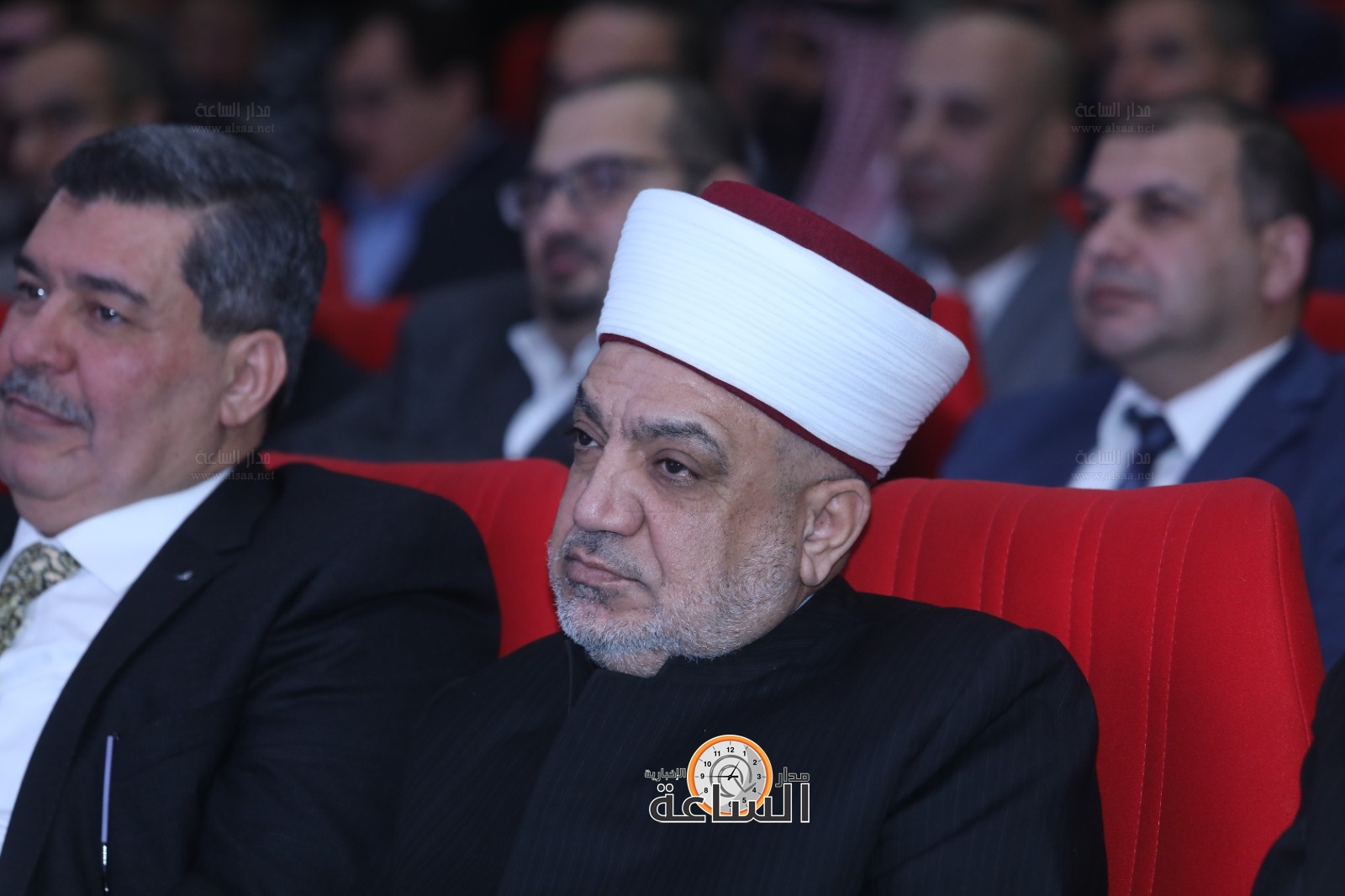 Madar Al-Saa Images 0.07853031988779935