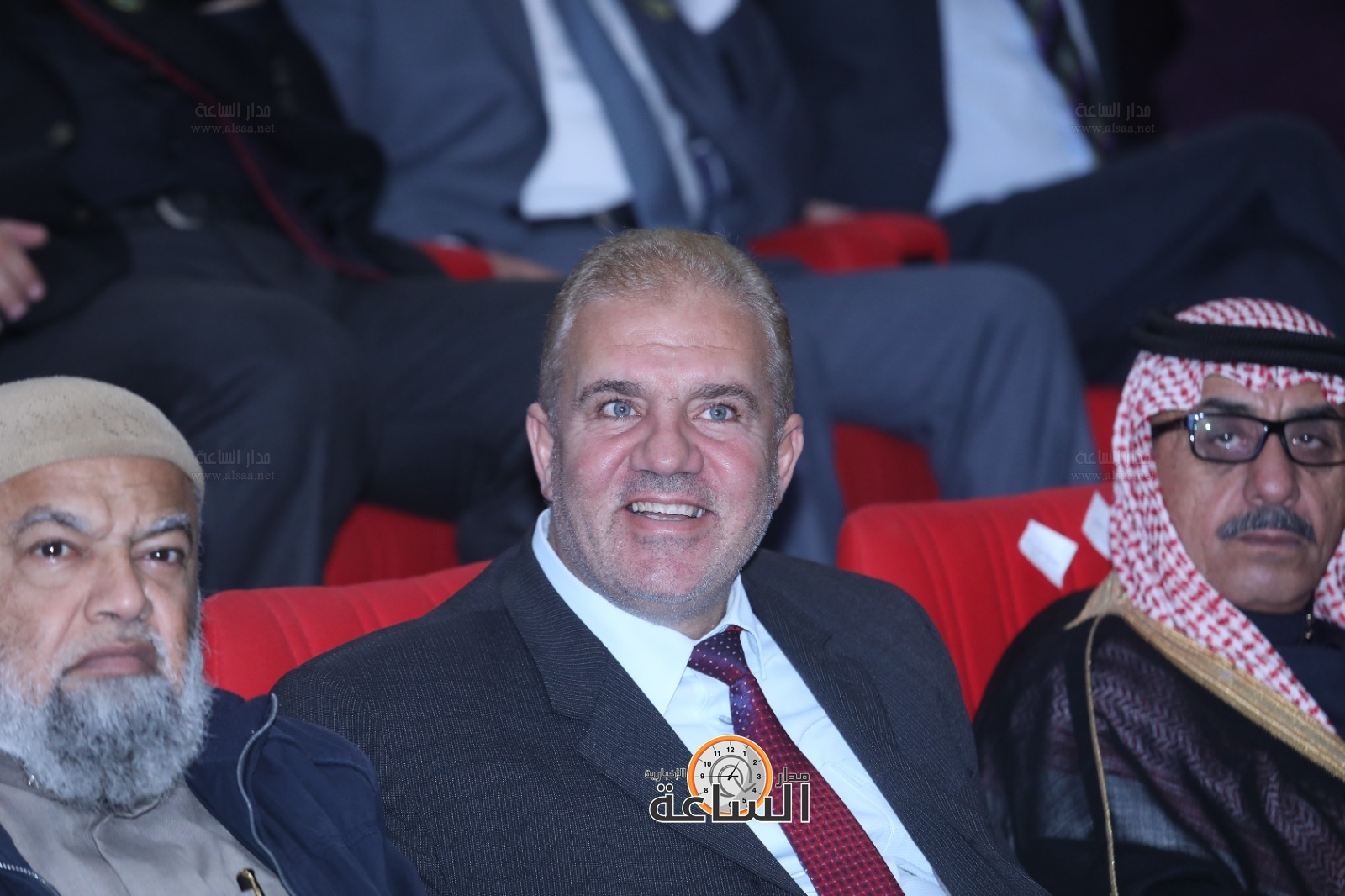 Madar Al-Saa Images 0.9247947270702377