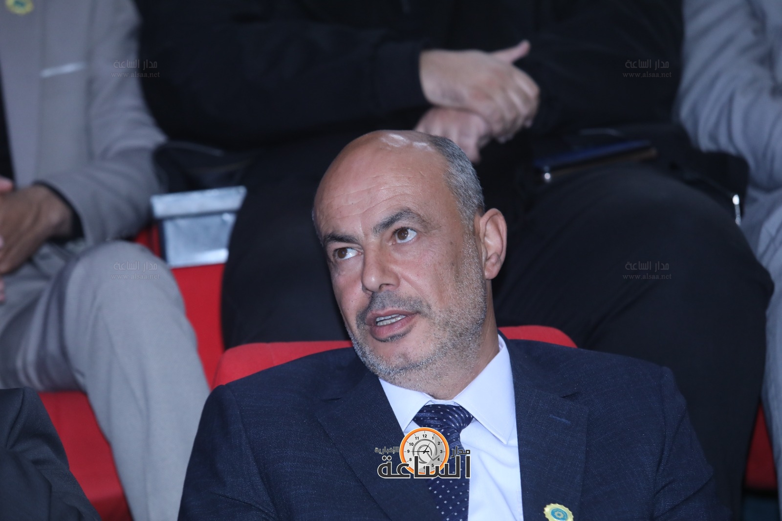 Madar Al-Saa Images 0.0801595471310872