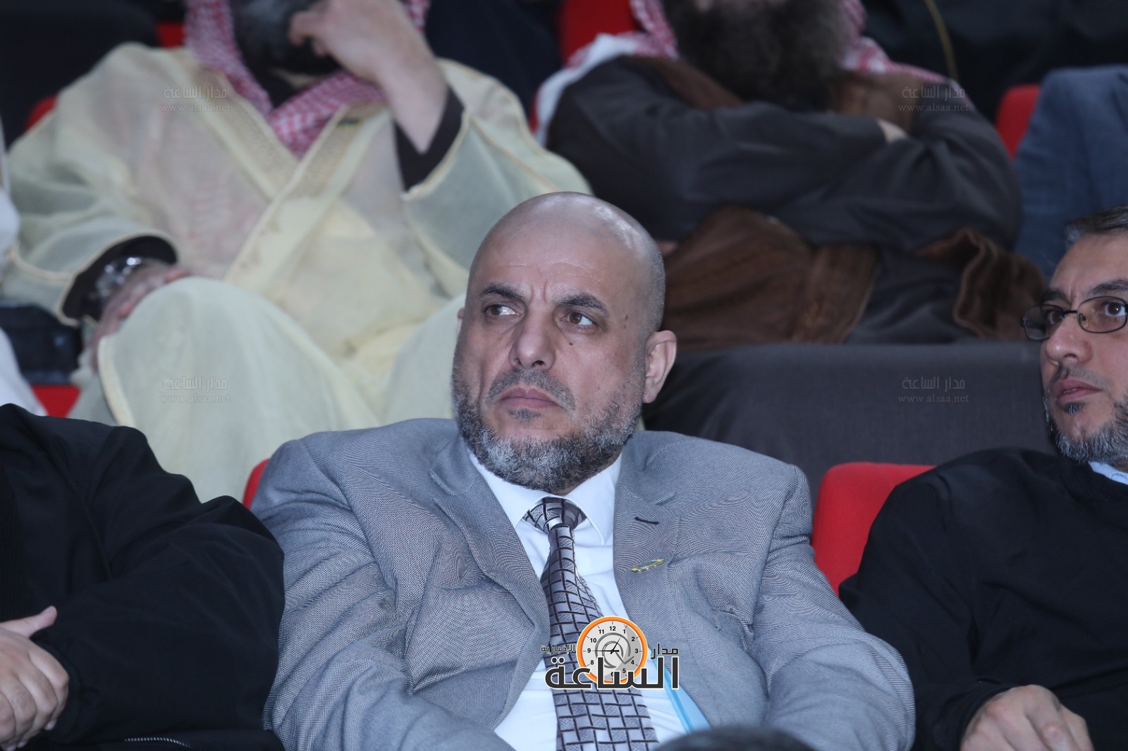 Madar Al-Saa Images 0.20813039551850188