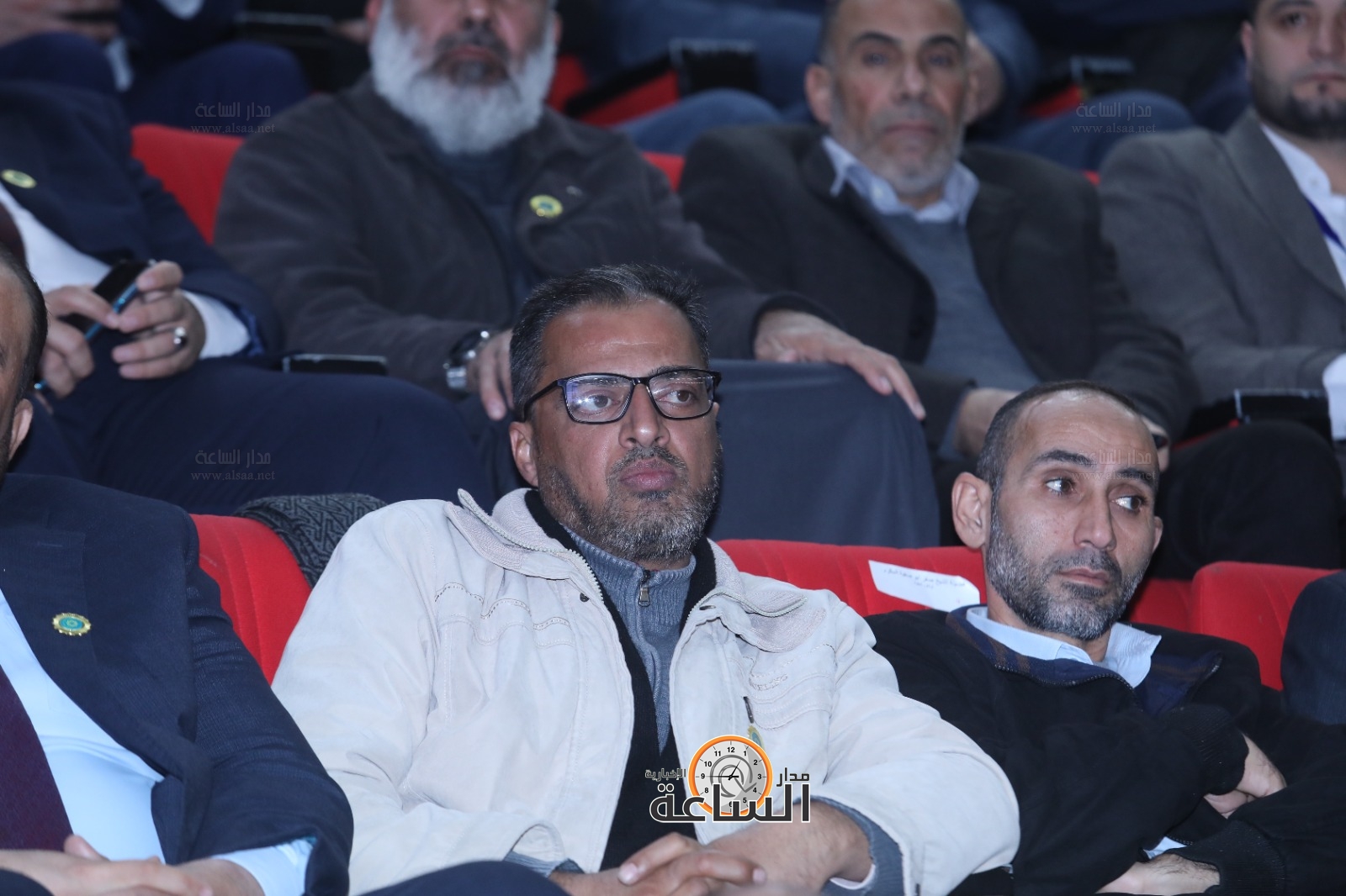 Madar Al-Saa Images 0.8581895296545368