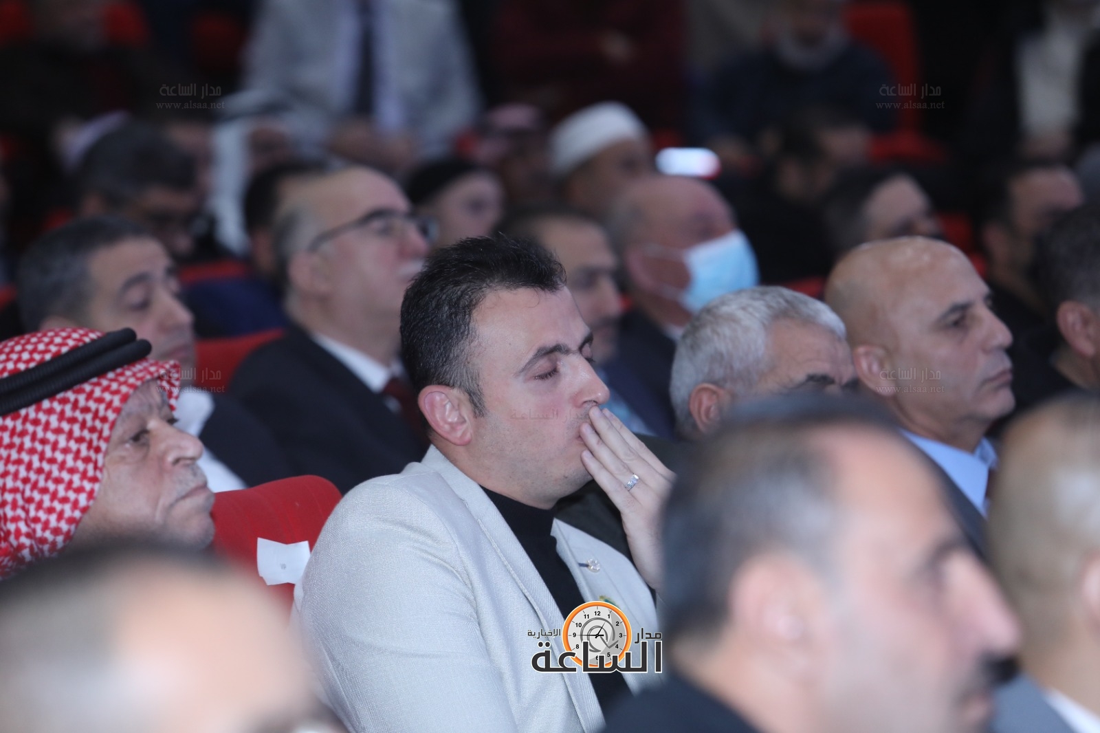 Madar Al-Saa Images 0.8996472717719335