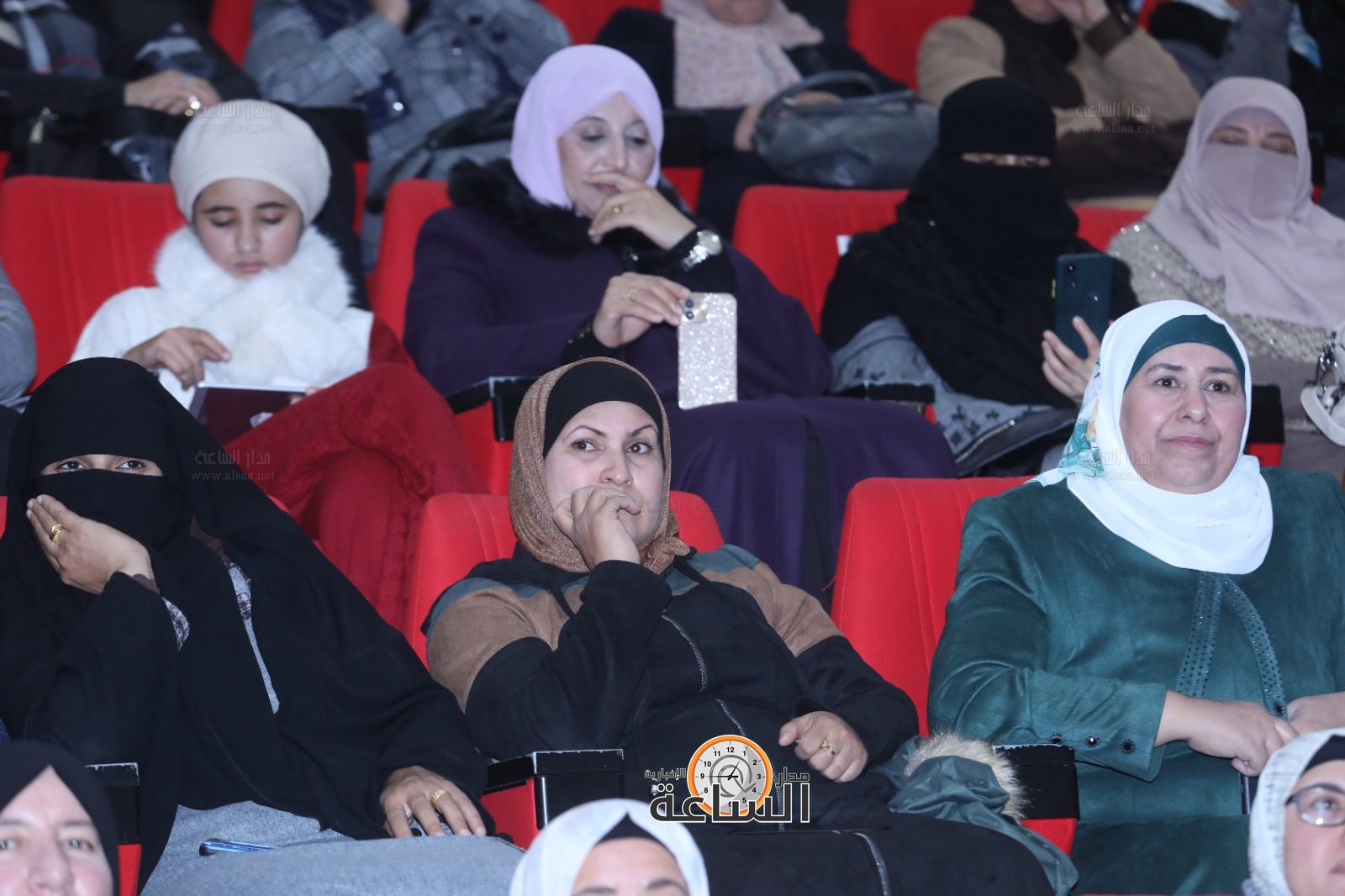 Madar Al-Saa Images 0.9942229583565718