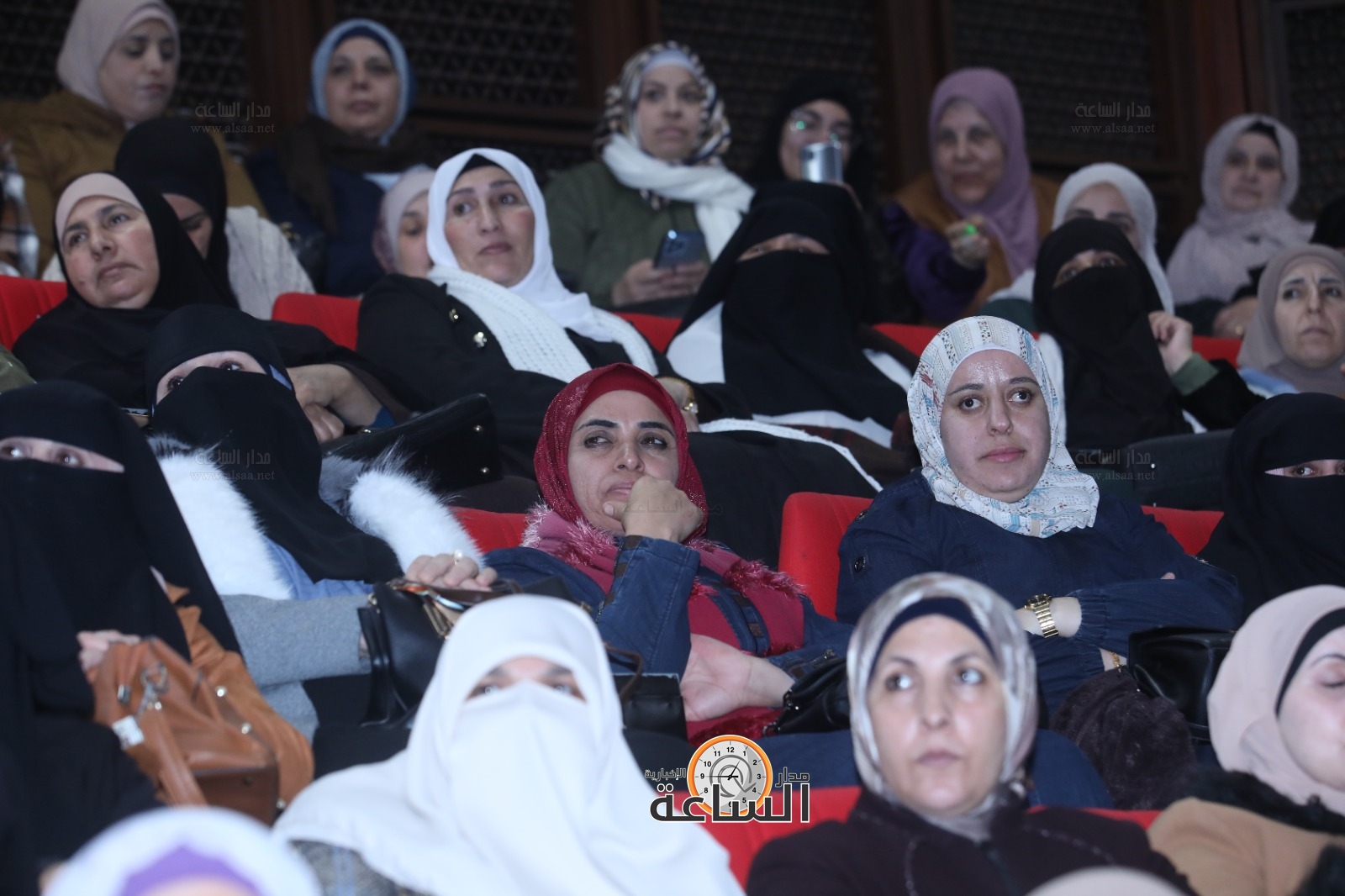 Madar Al-Saa Images 0.09074869821023879