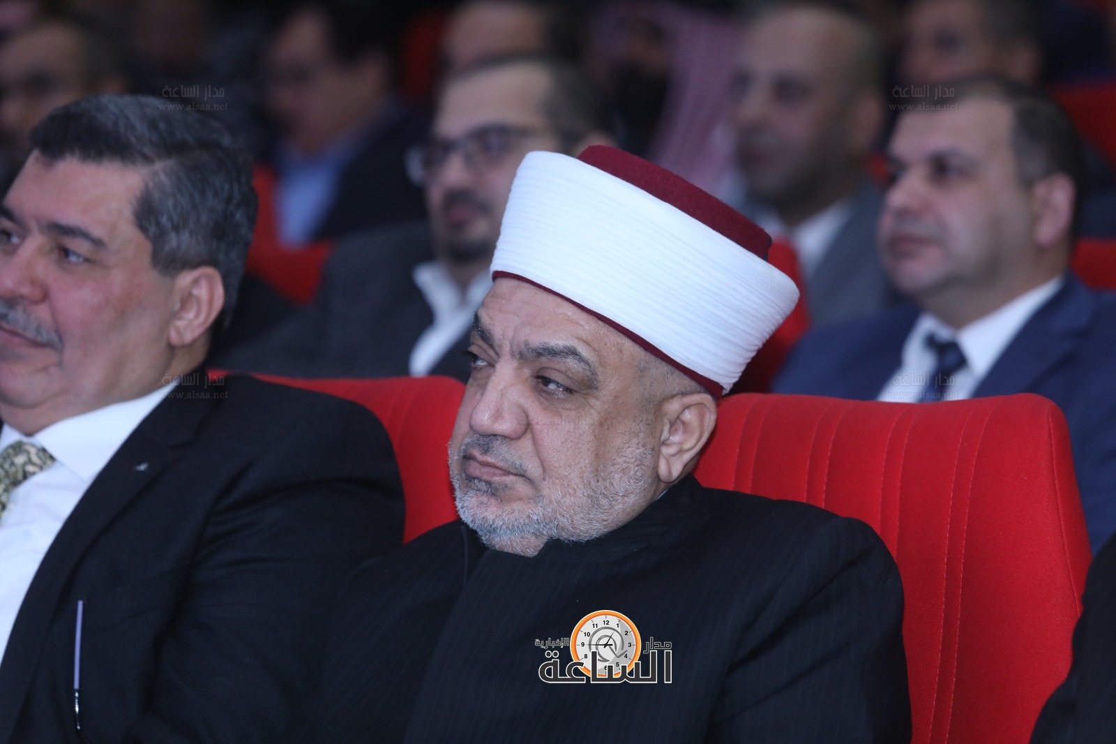 Madar Al-Saa Images 0.2508665241152306