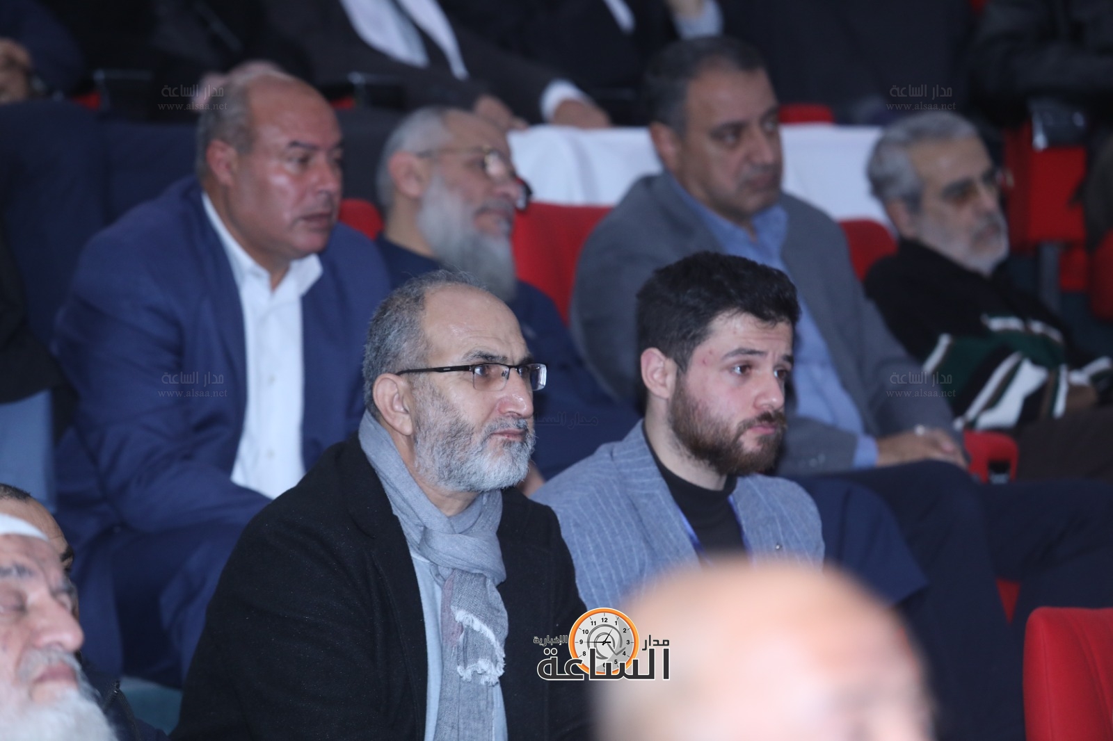 Madar Al-Saa Images 0.9301186245702961