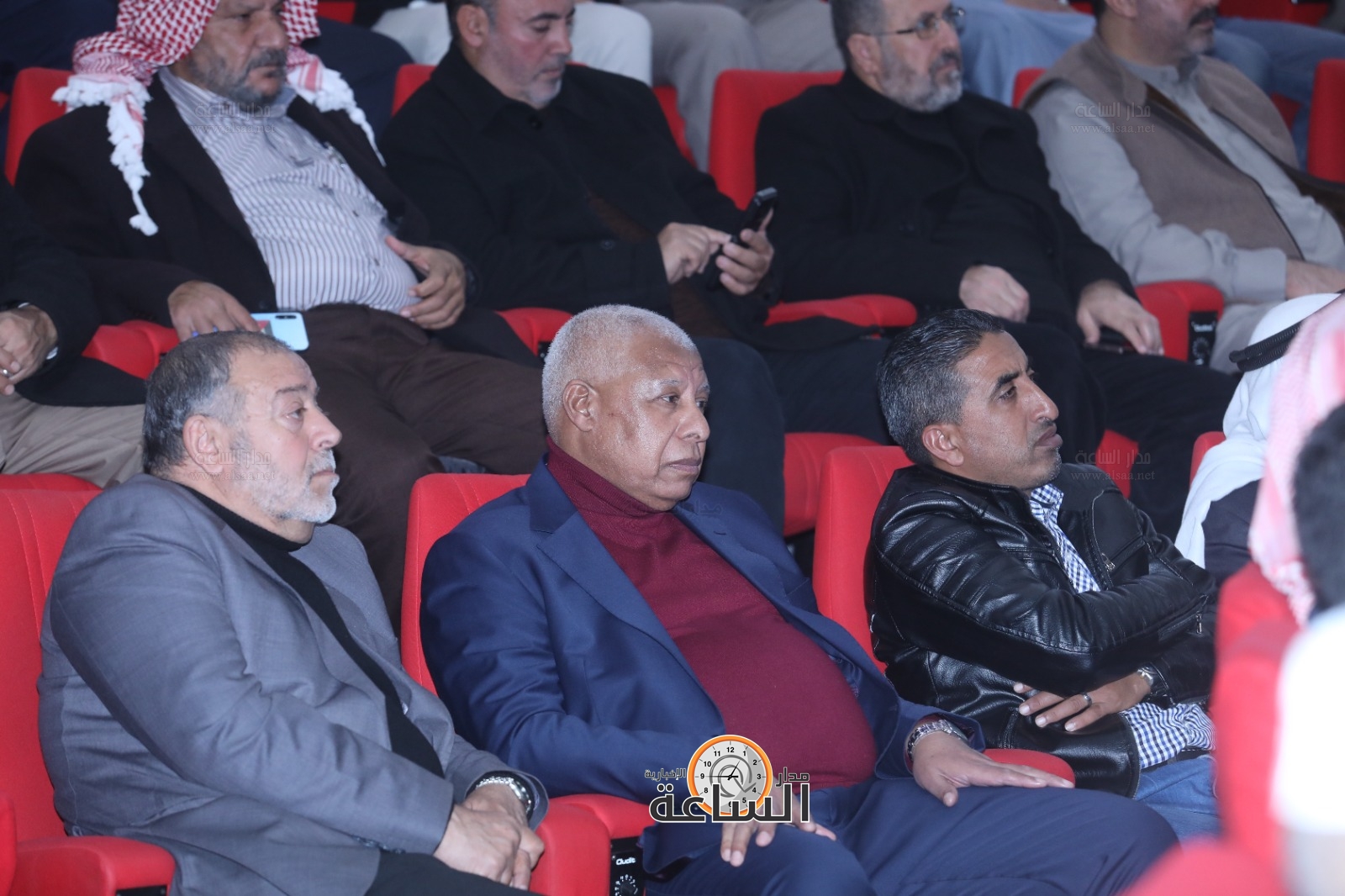 Madar Al-Saa Images 0.2597960784837403