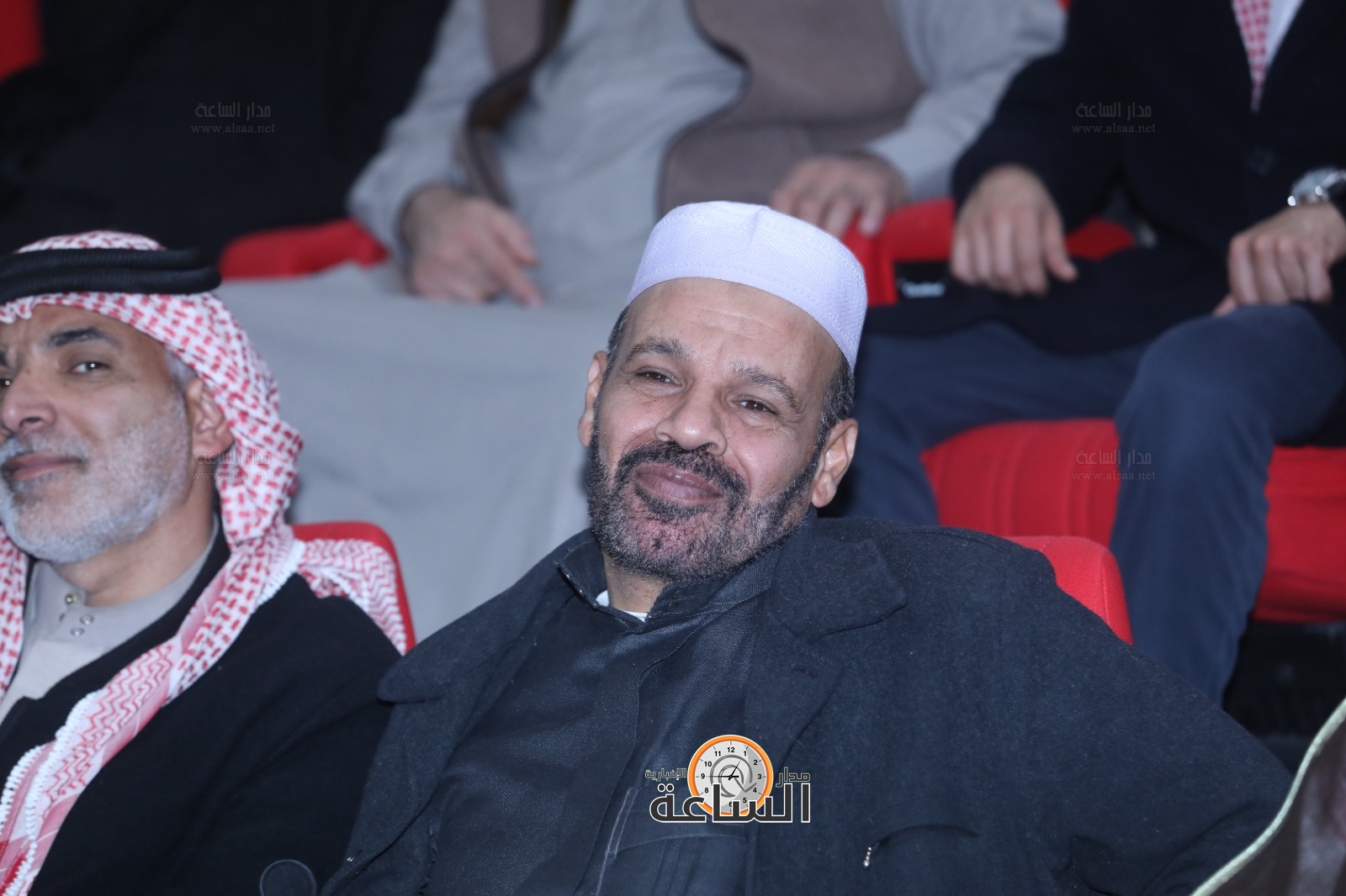 Madar Al-Saa Images 0.7333659363063472