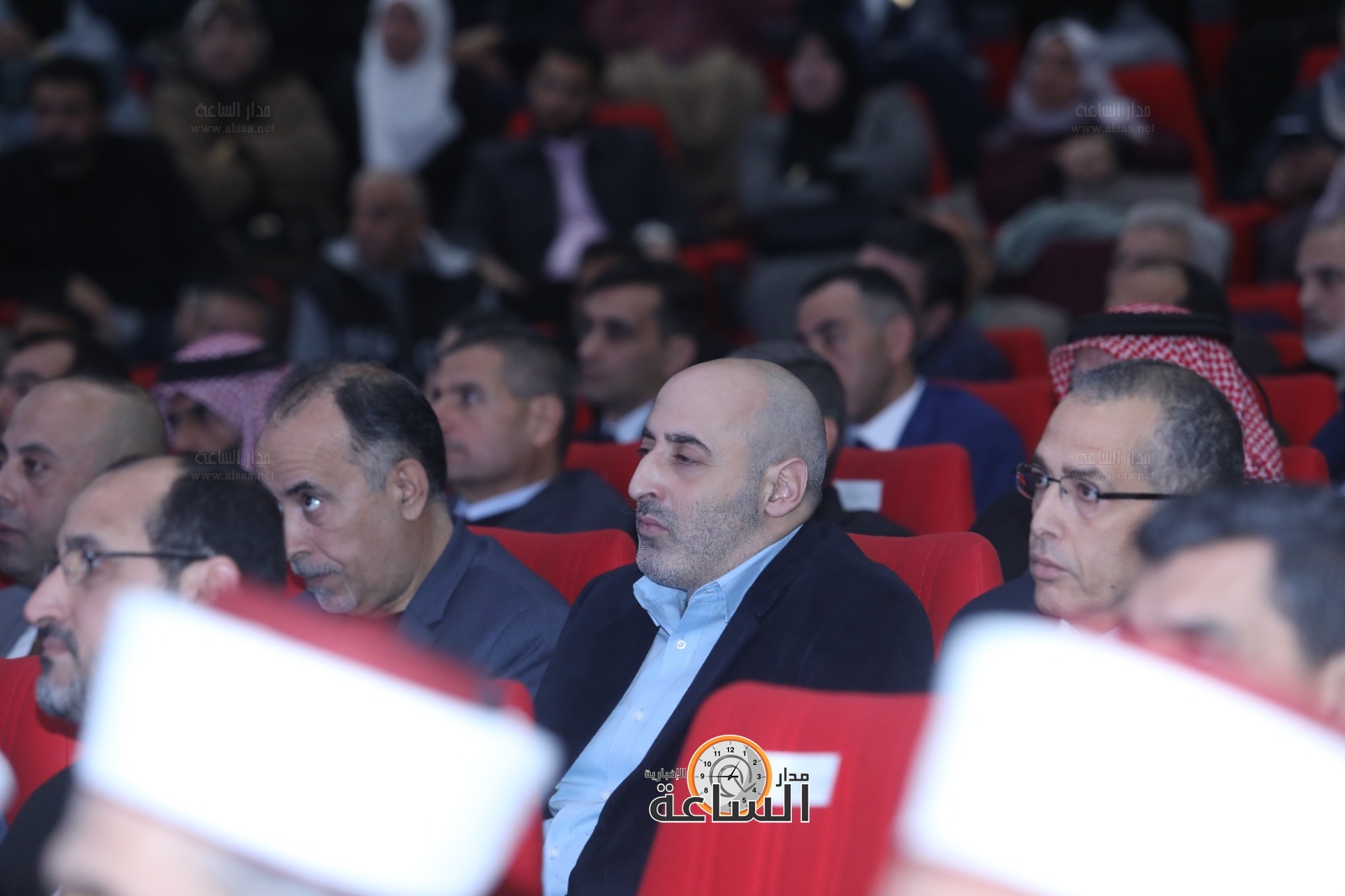 Madar Al-Saa Images 0.6463804902329031