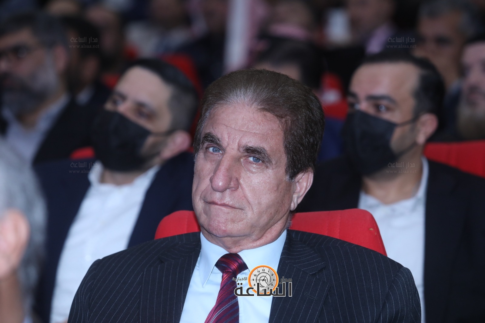 Madar Al-Saa Images 0.2451092857609496